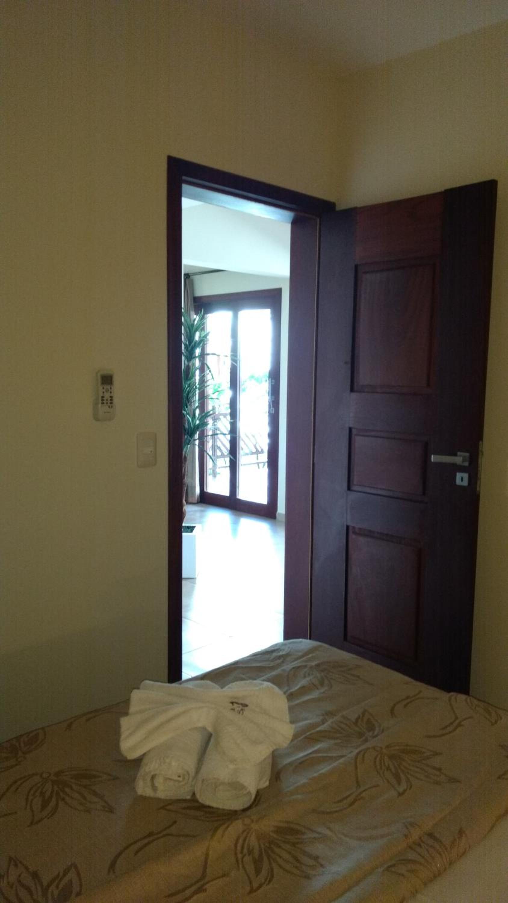 A7 Apt particular no condomínio Pipa Beleza