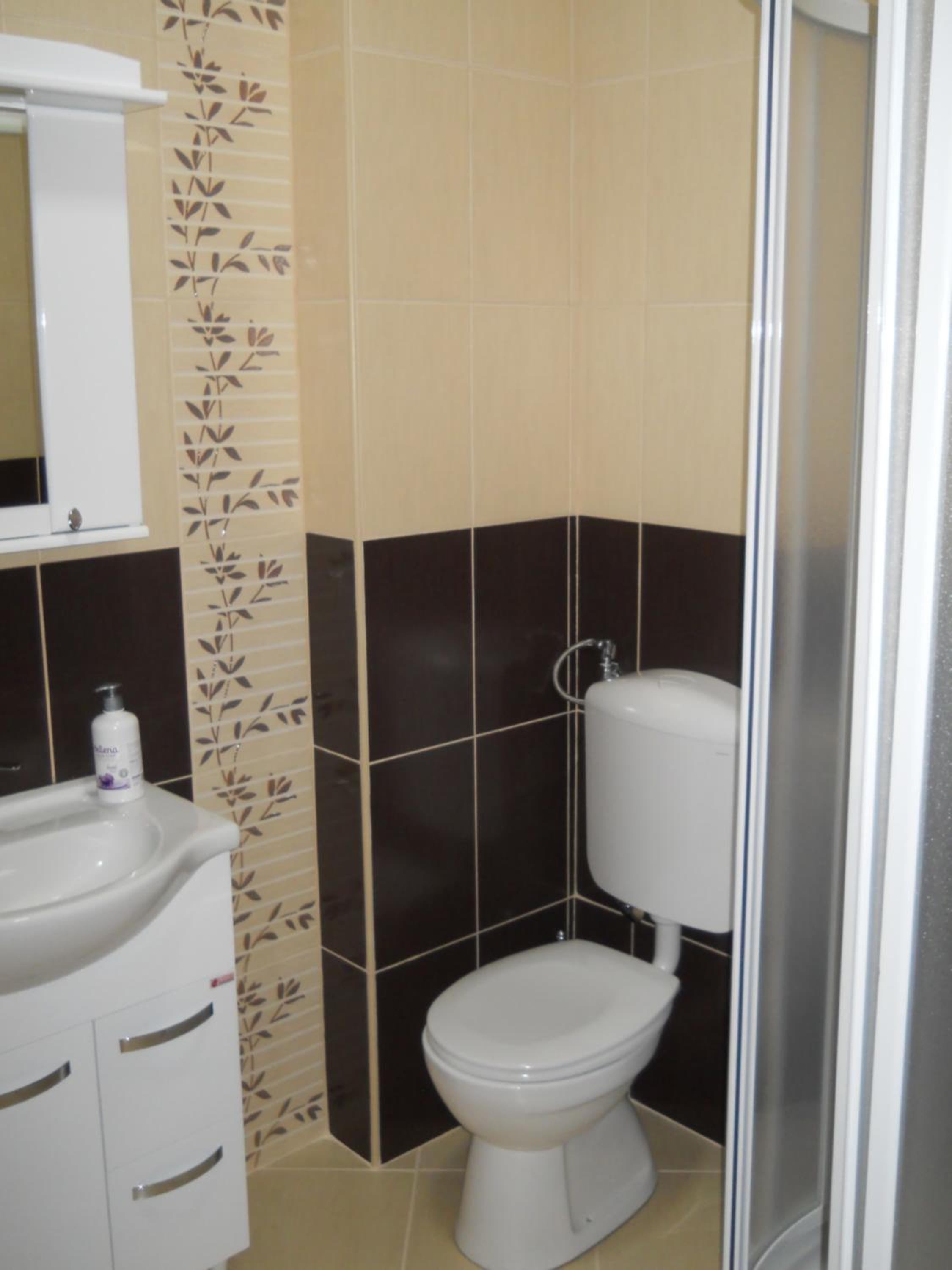 Apartments Mira