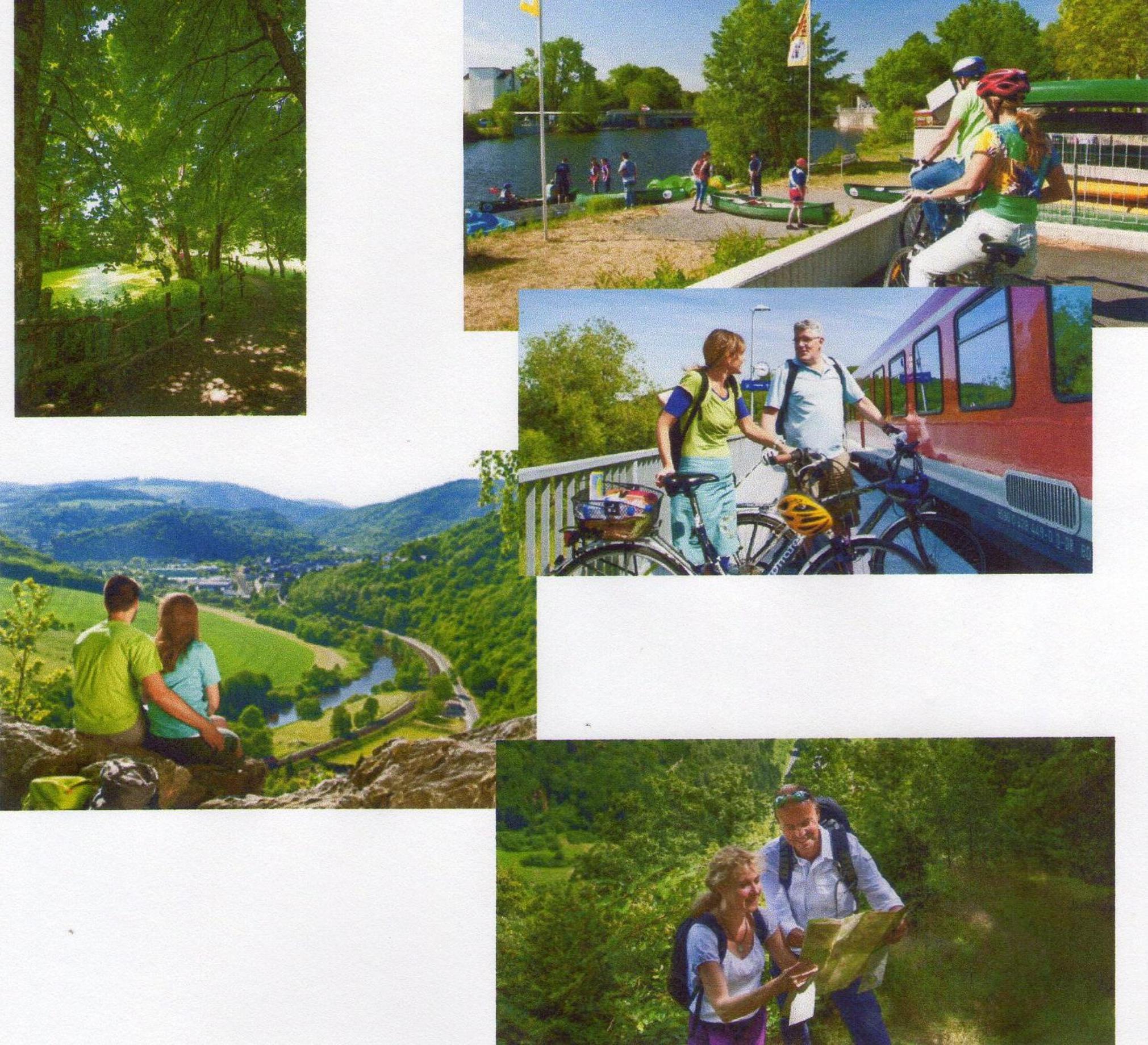 Ferienwohnung Lahntal/Taunus