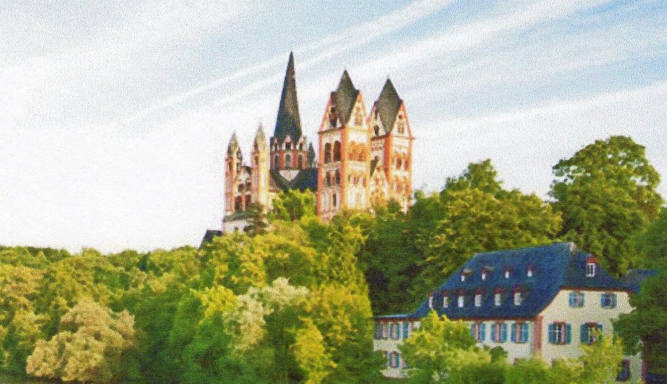 Ferienwohnung Lahntal/Taunus