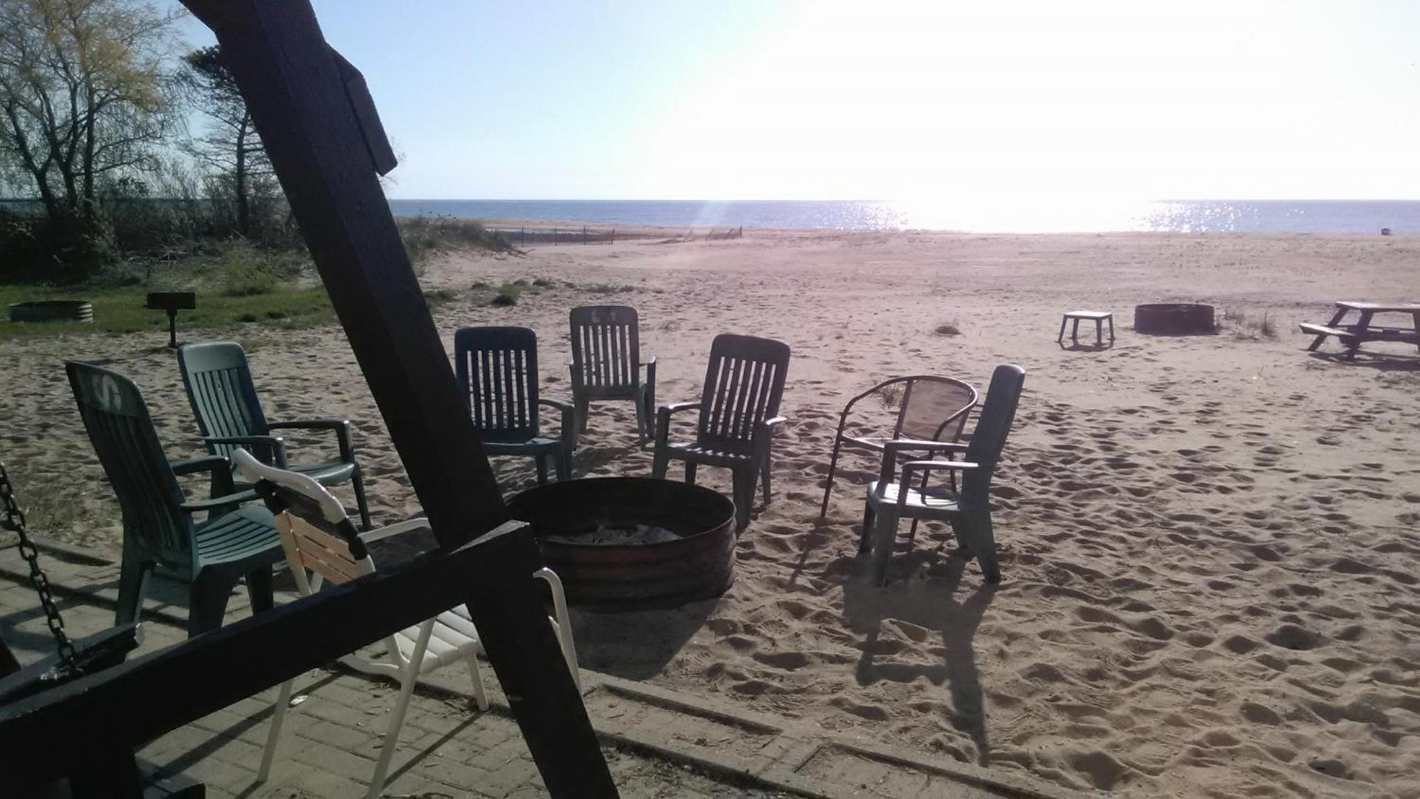 Oscoda Lakeside Hotel
