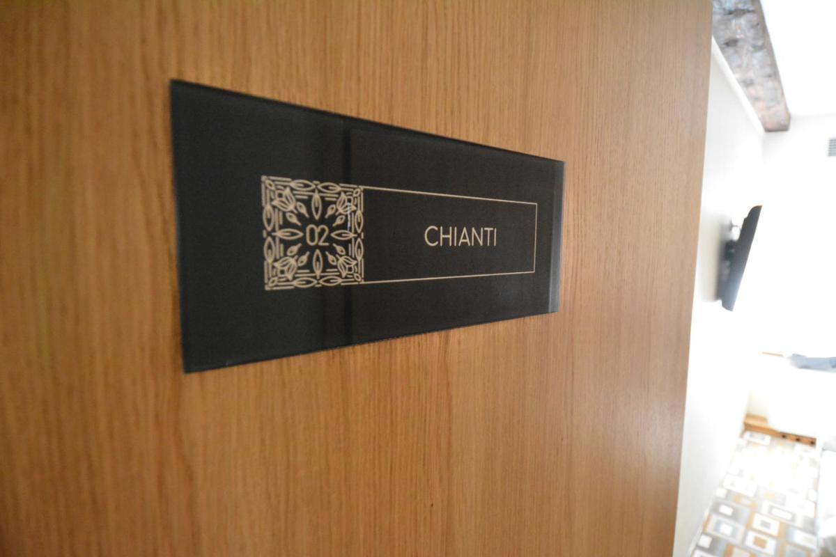 hotel reception