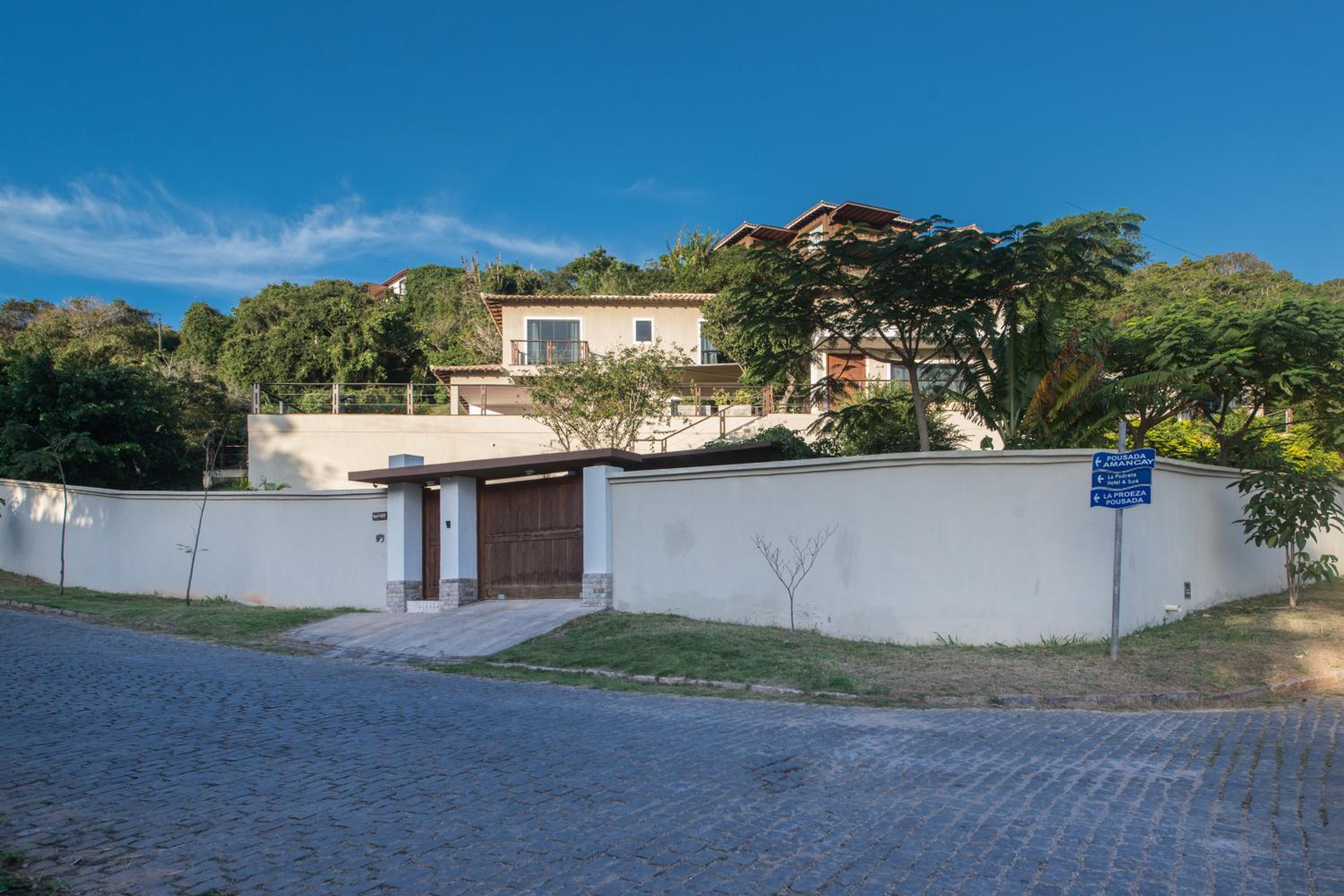Casa Dos Sonhos