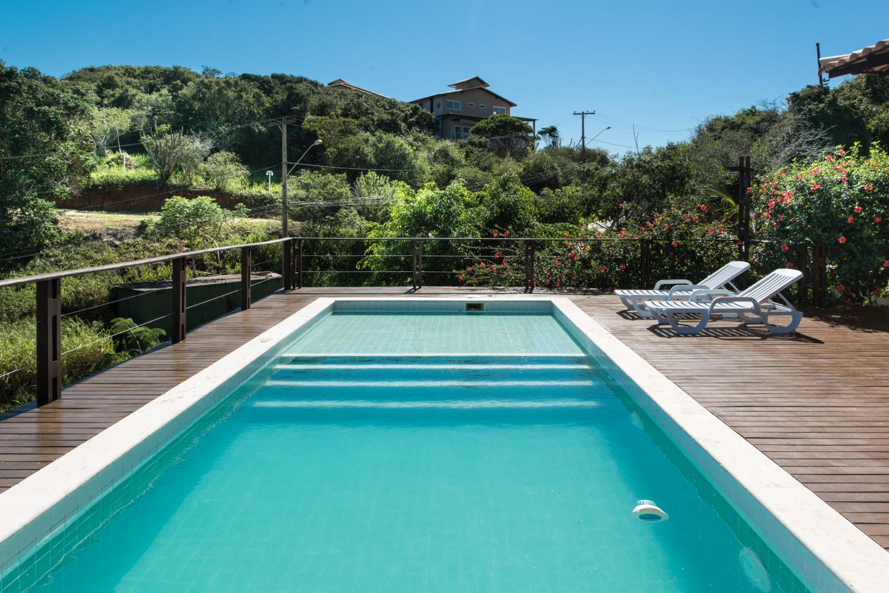 Casa Dos Sonhos