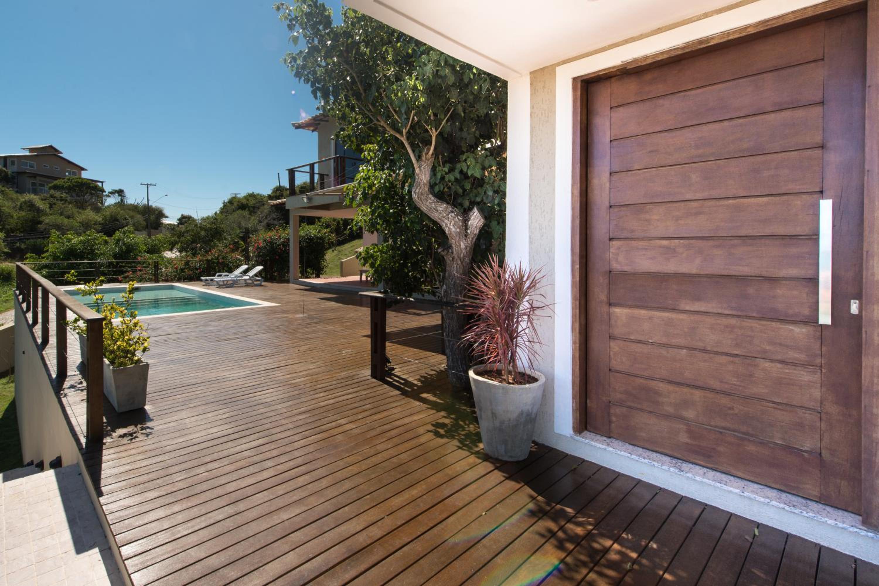 Casa Dos Sonhos