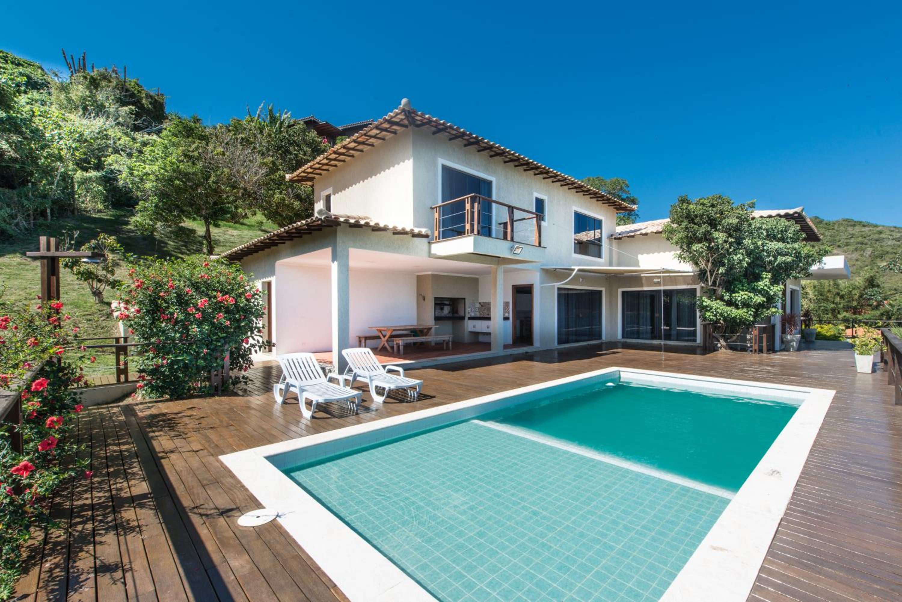 Casa Dos Sonhos