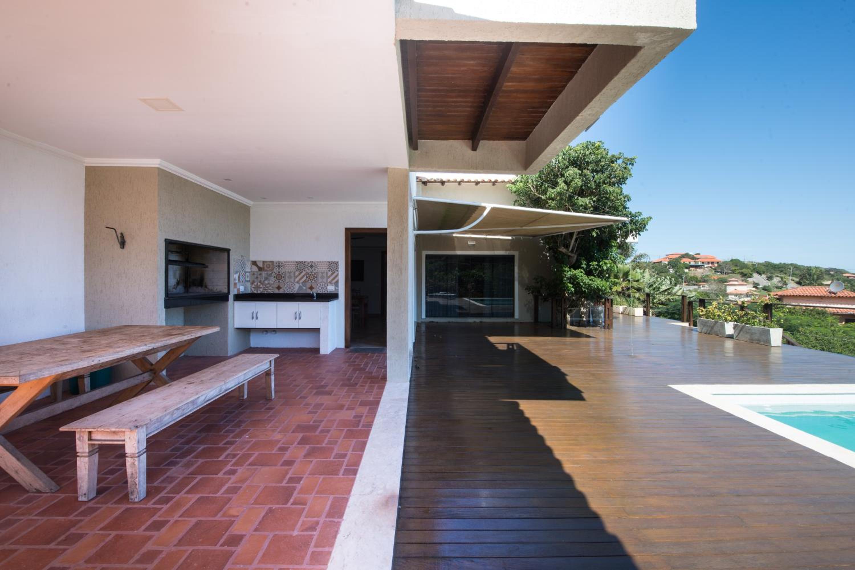 Casa Dos Sonhos