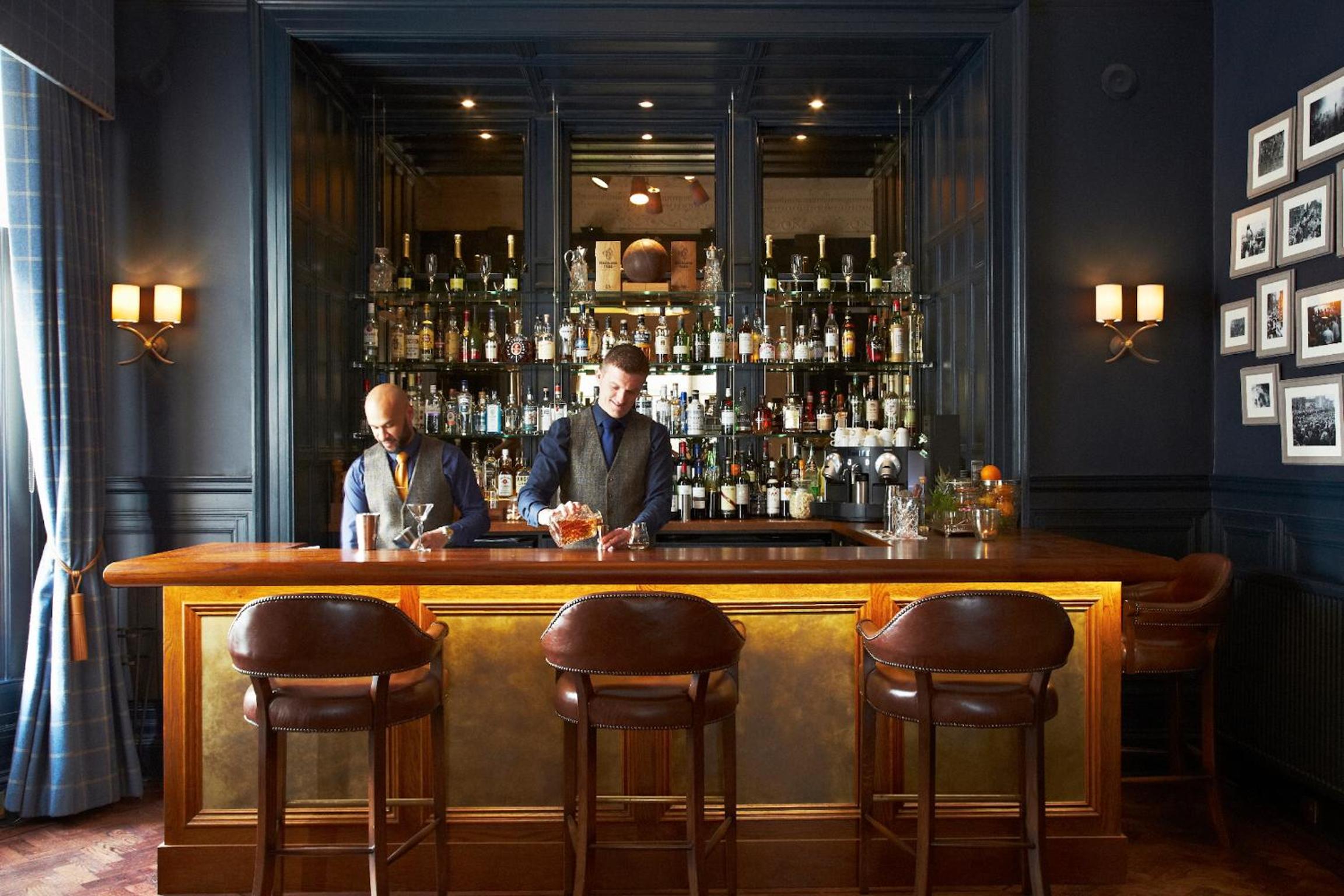 The Roseate Edinburgh 40
