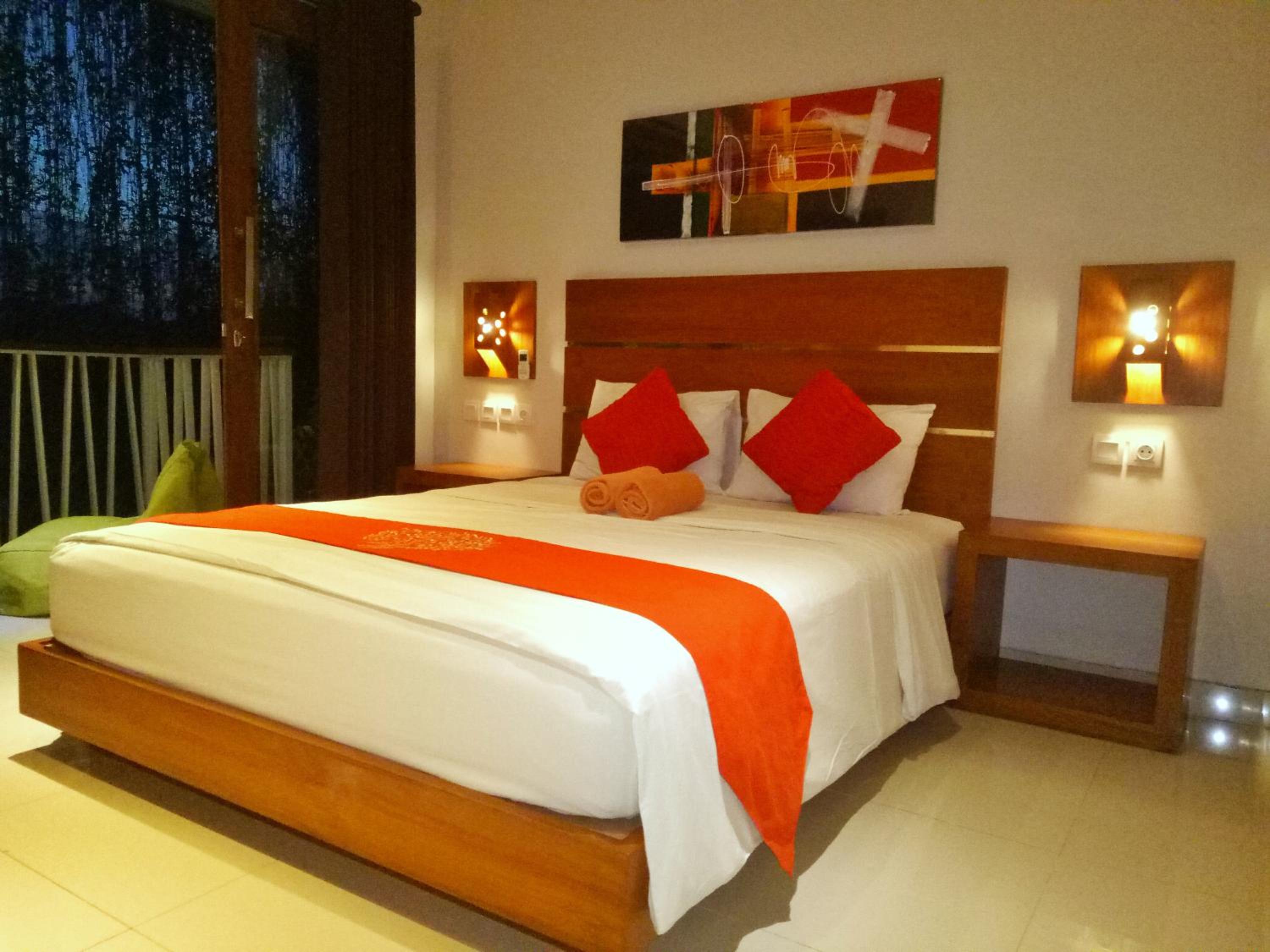 Pondok Sutya view 2