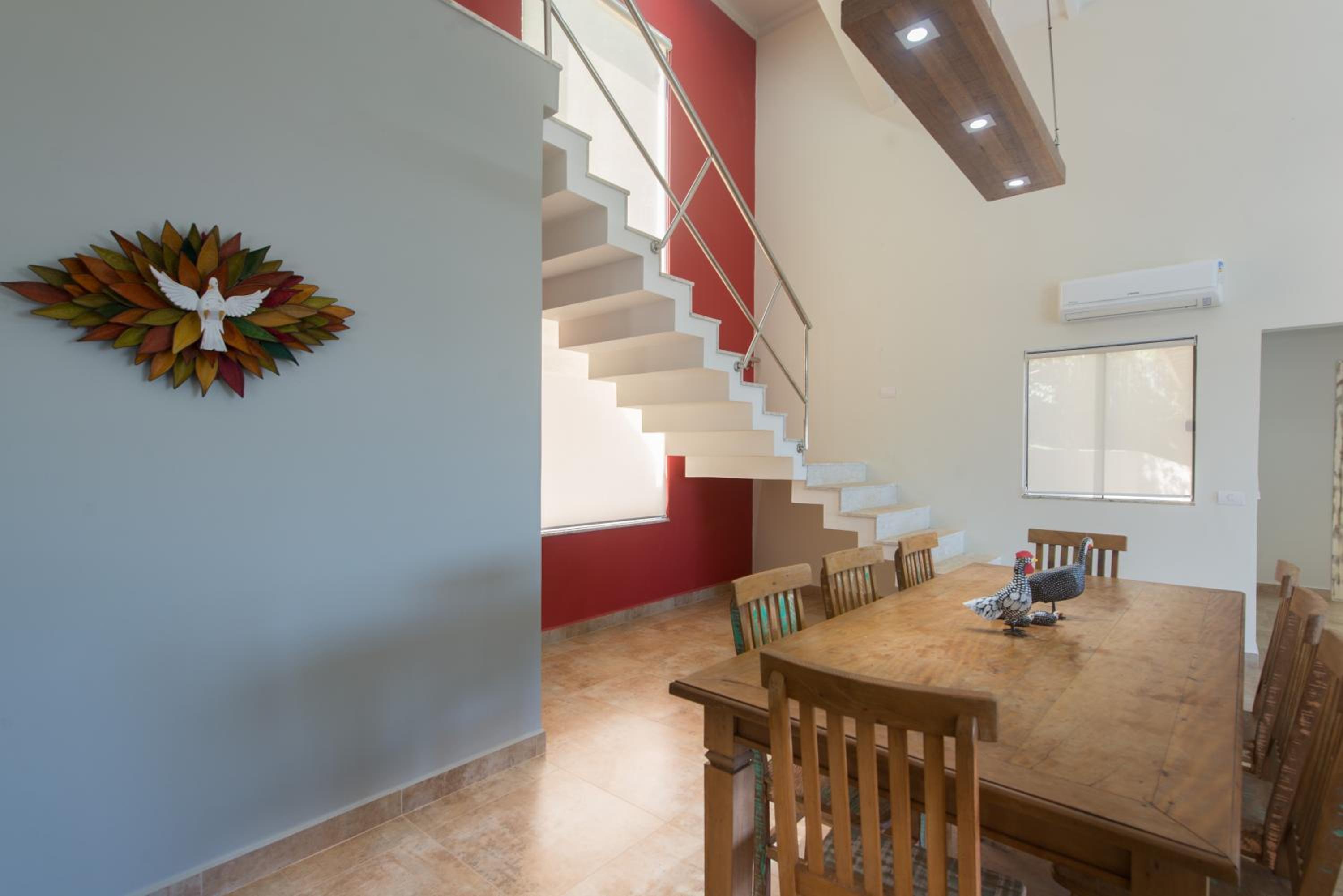 Casa Dos Sonhos