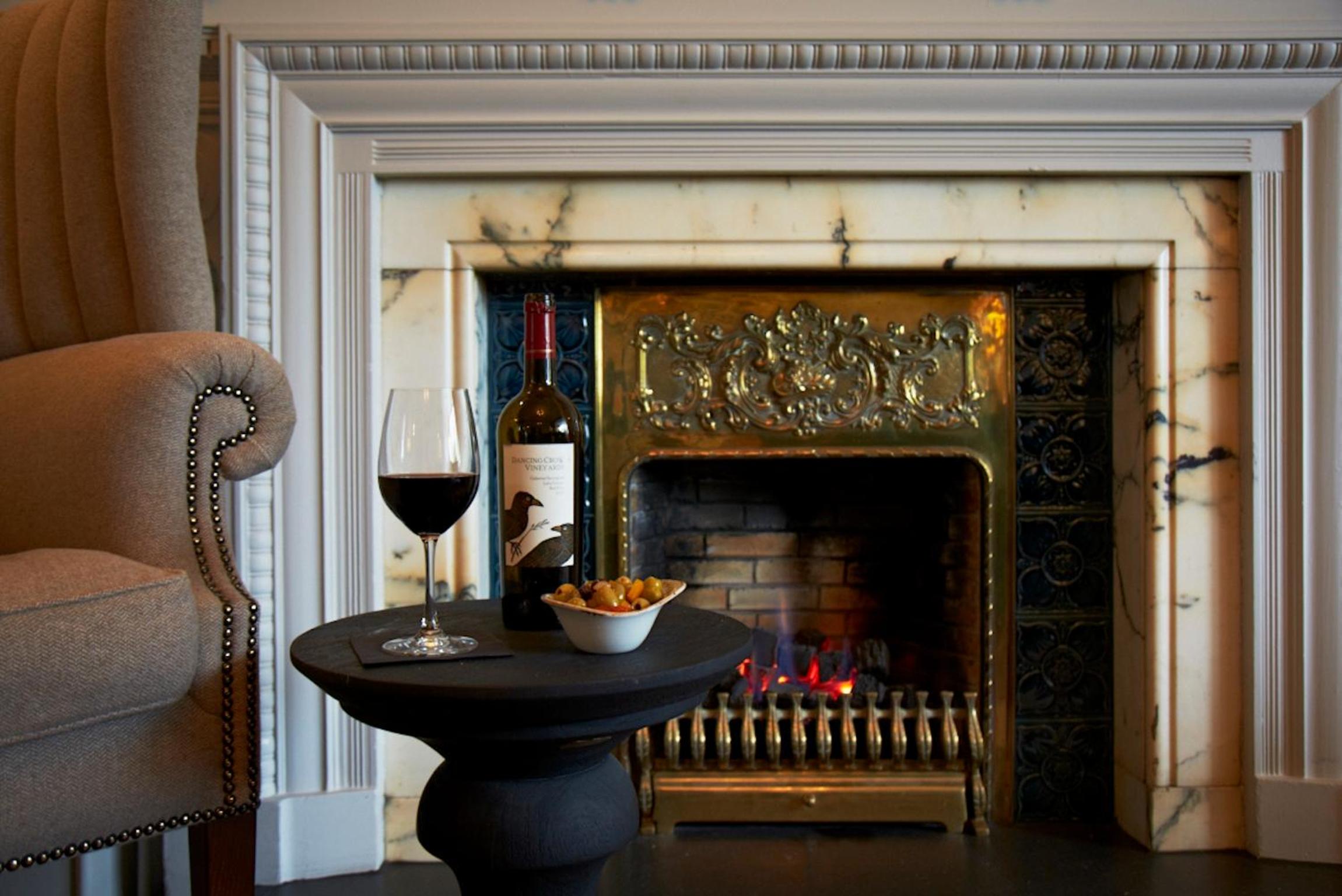 The Roseate Edinburgh 82