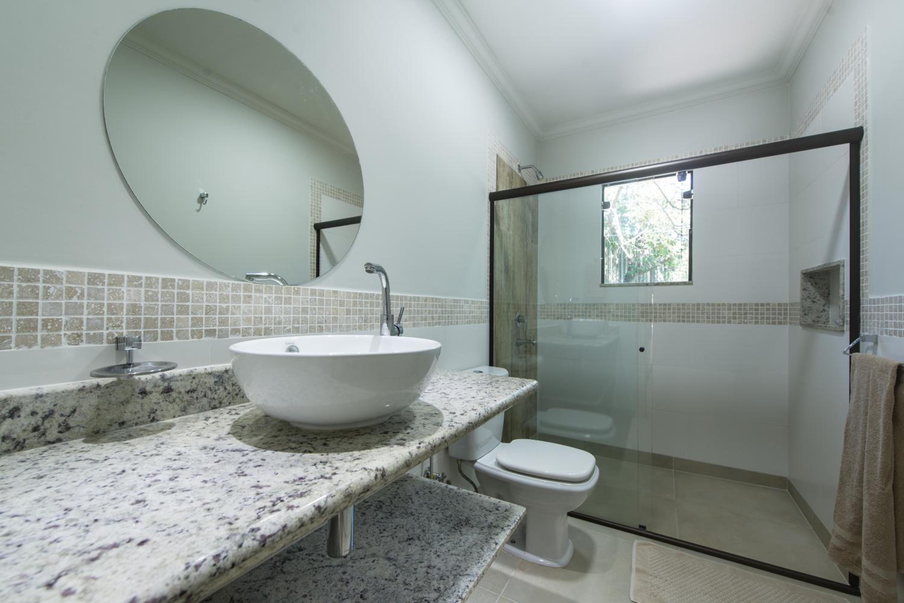 Casa Dos Sonhos