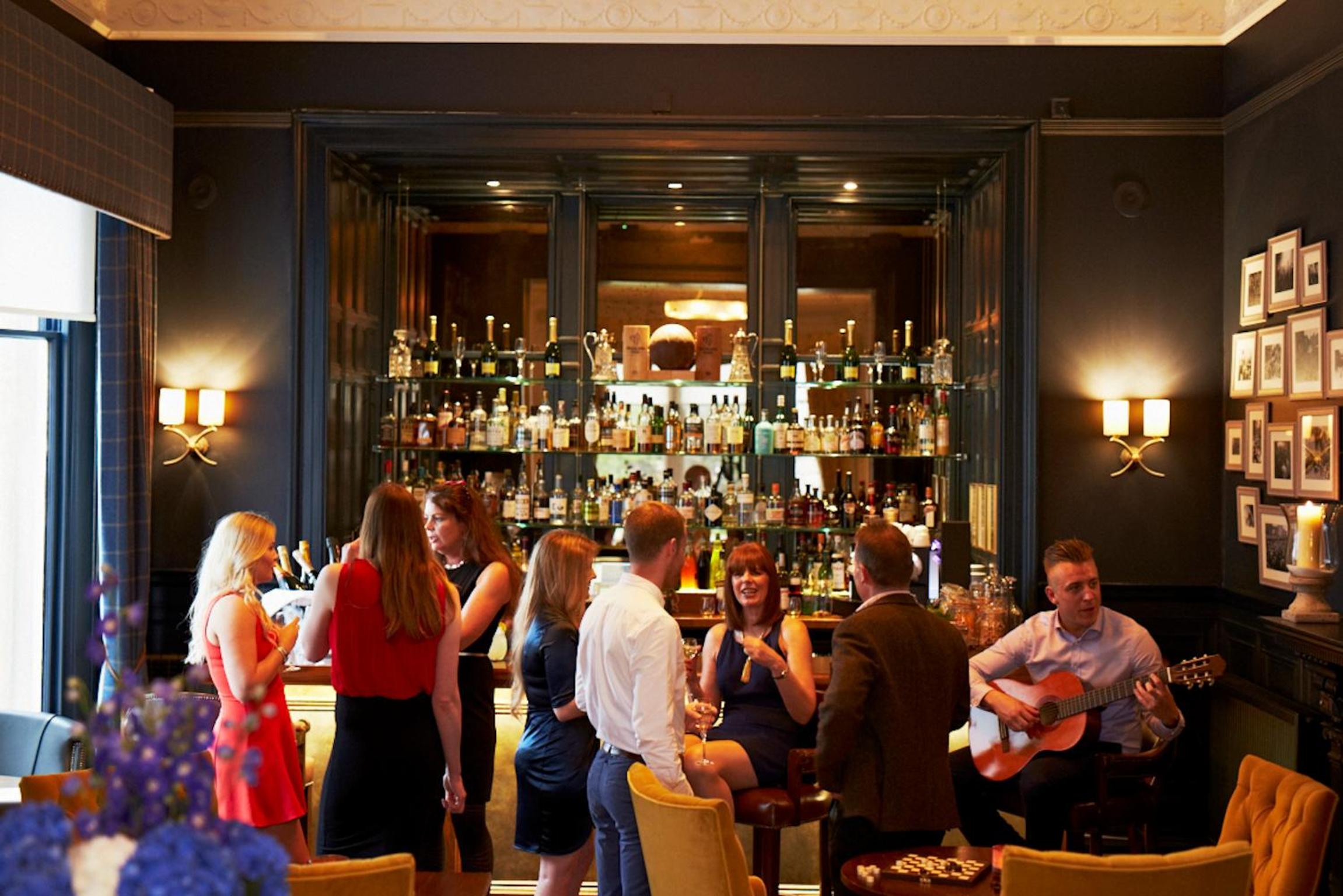 The Roseate Edinburgh 86