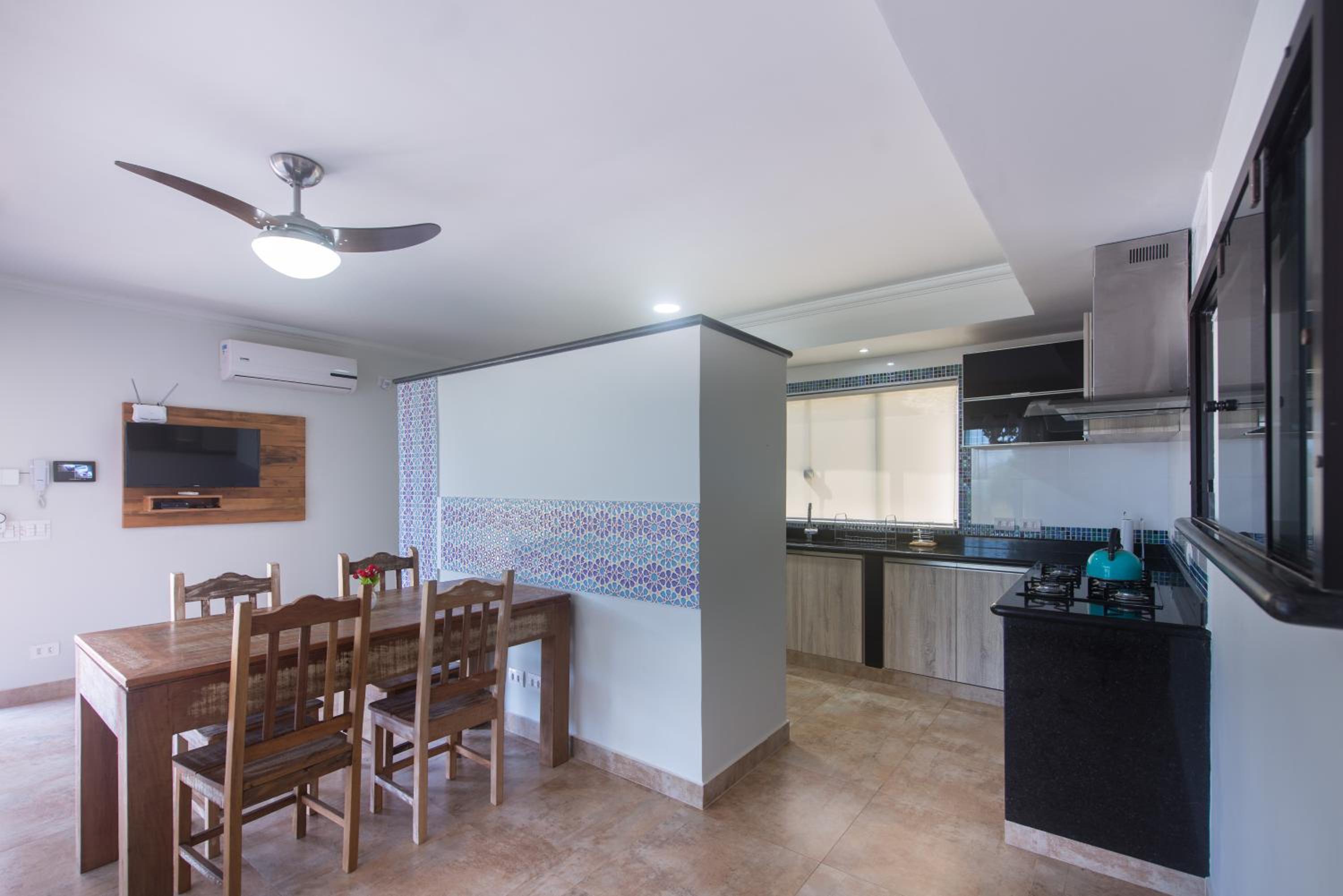 Casa Dos Sonhos