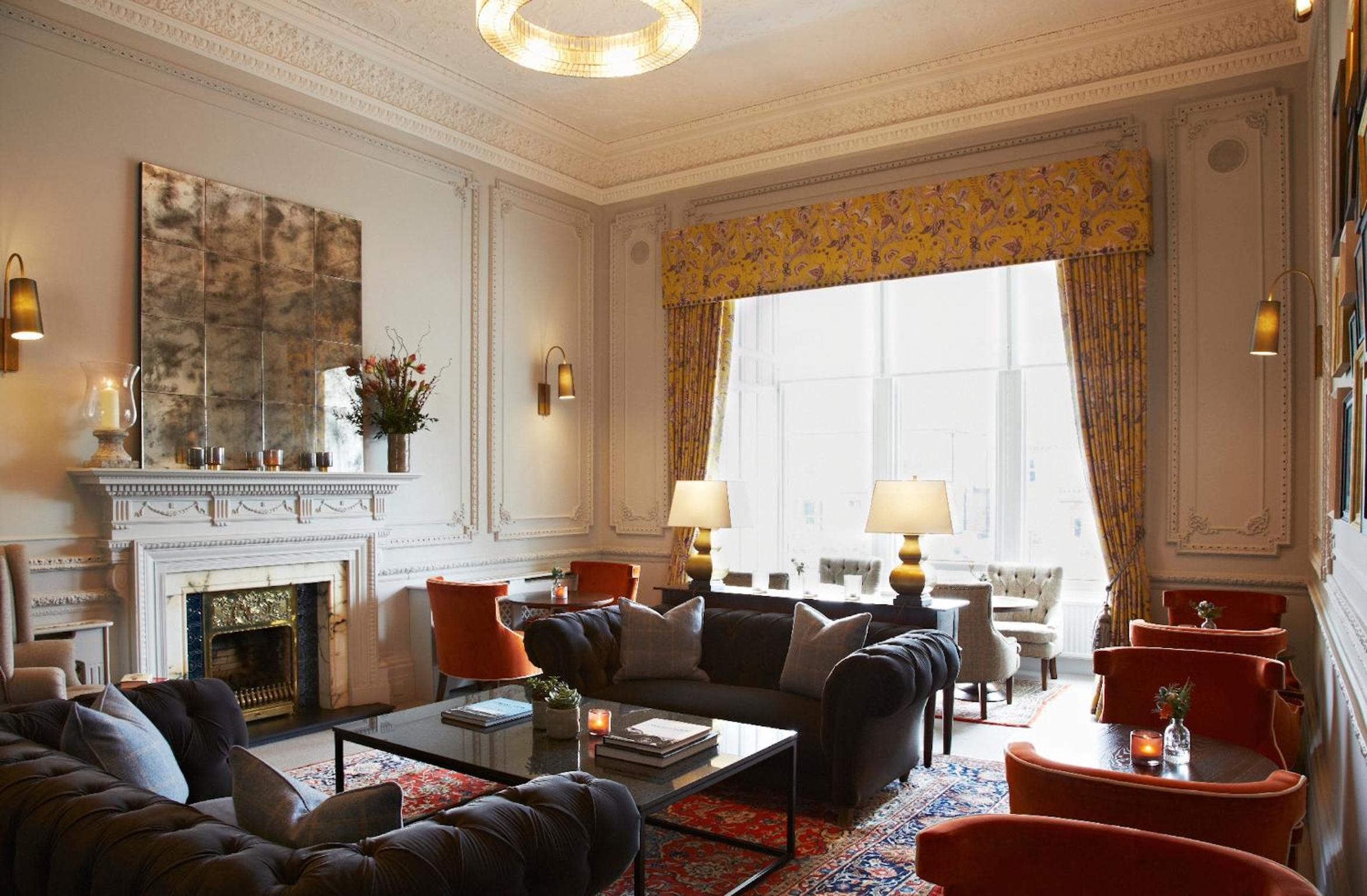 The Roseate Edinburgh 31