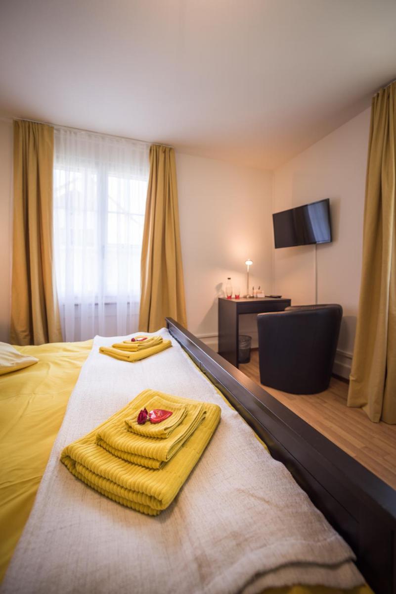 Bed & Breakfast Villa Alma