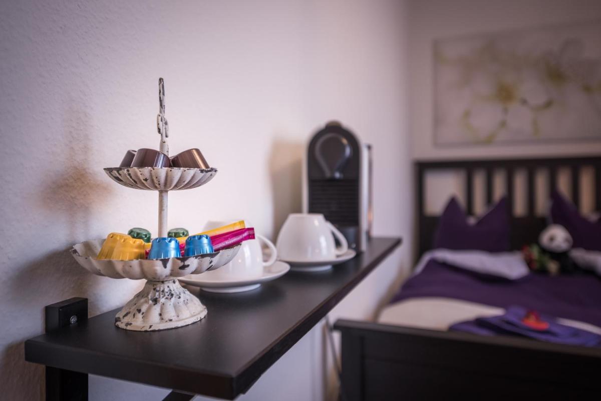 Bed & Breakfast Villa Alma