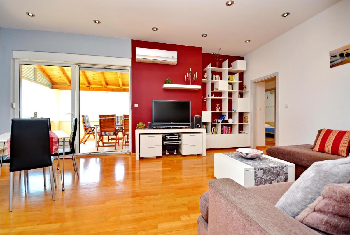 Apartments Andreja view 4