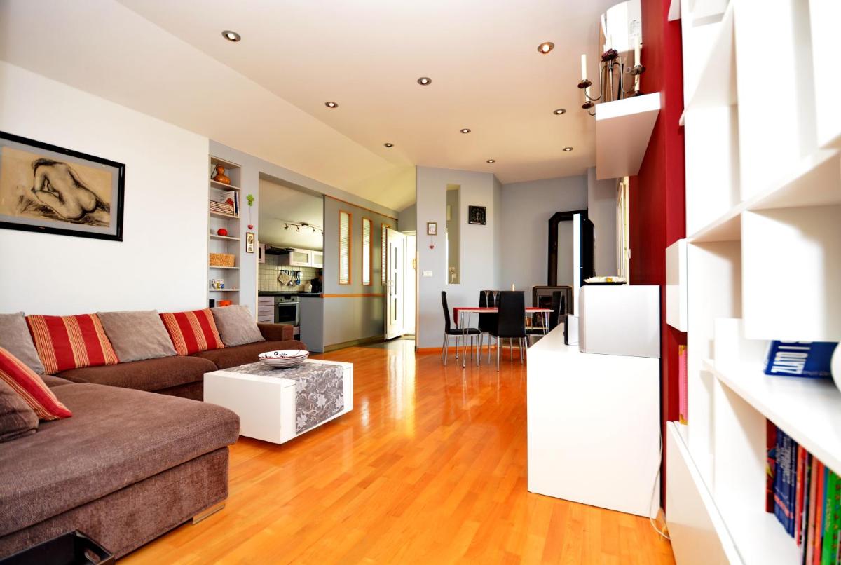 Apartments Andreja view 5