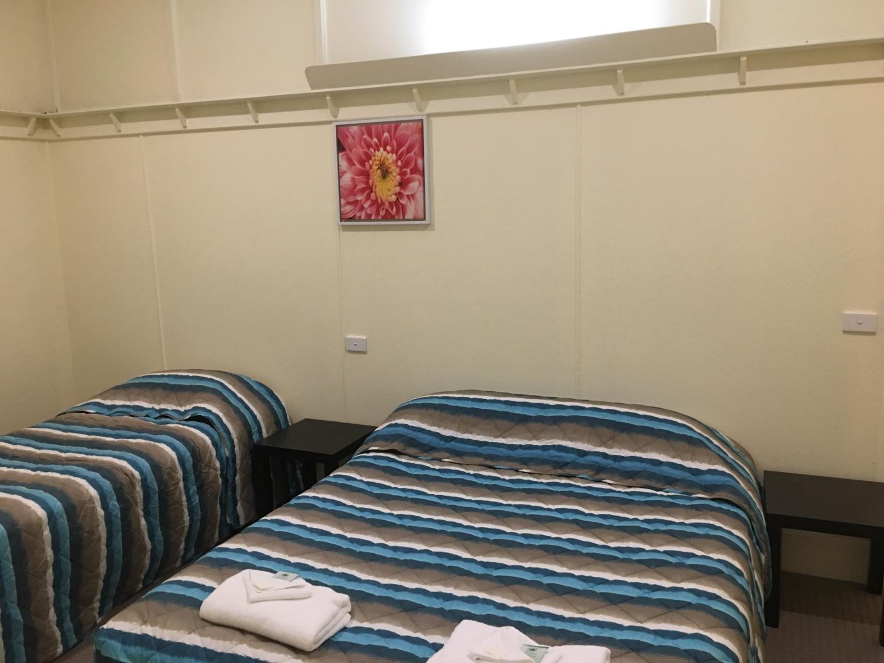Albury Central Motel