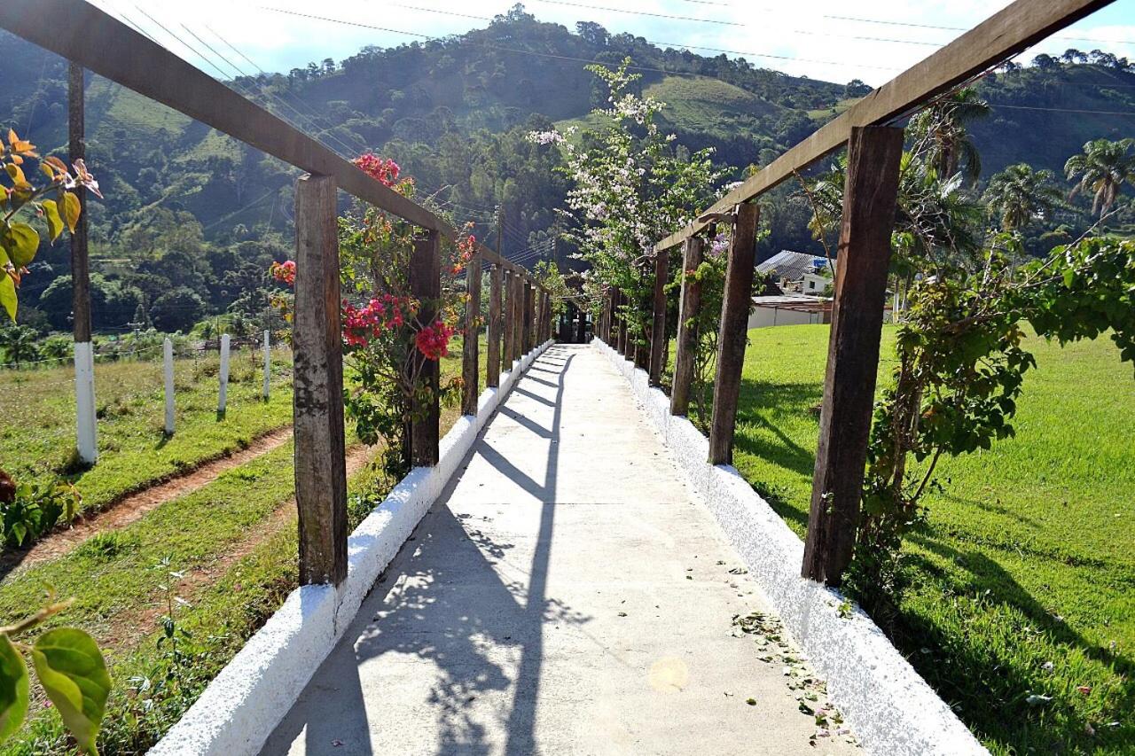 Fazenda Mantiqueira e Restaurante