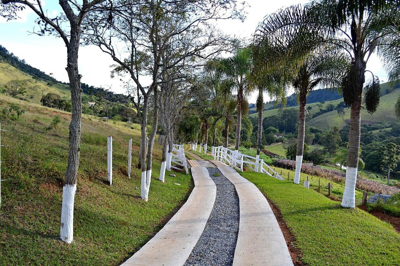 Fazenda Mantiqueira e Restaurante