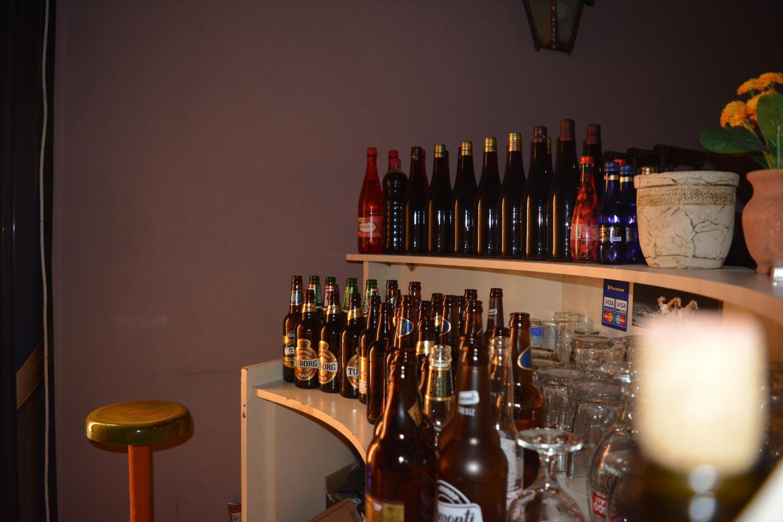 Osmanlı Marco Pasha Otel - Image 5