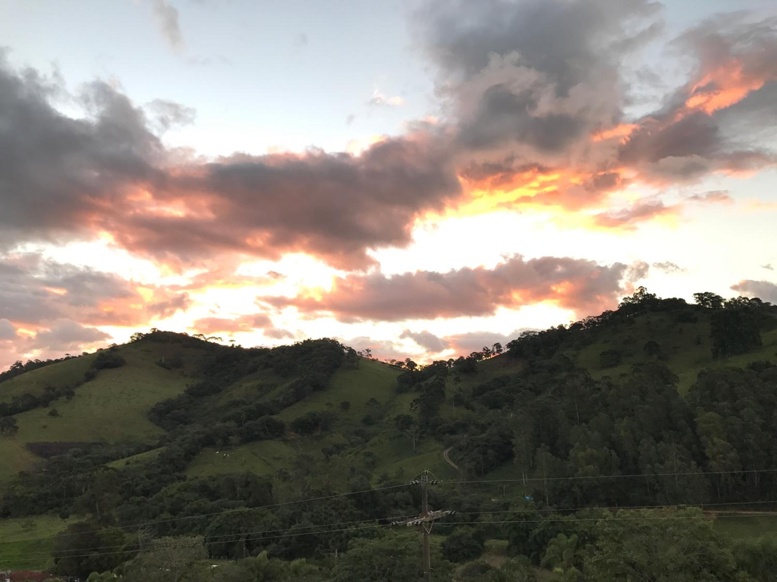Fazenda Mantiqueira e Restaurante