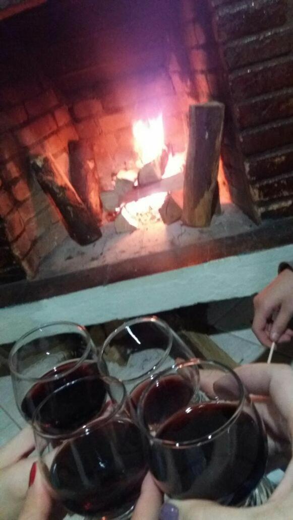Estalagem Brumone