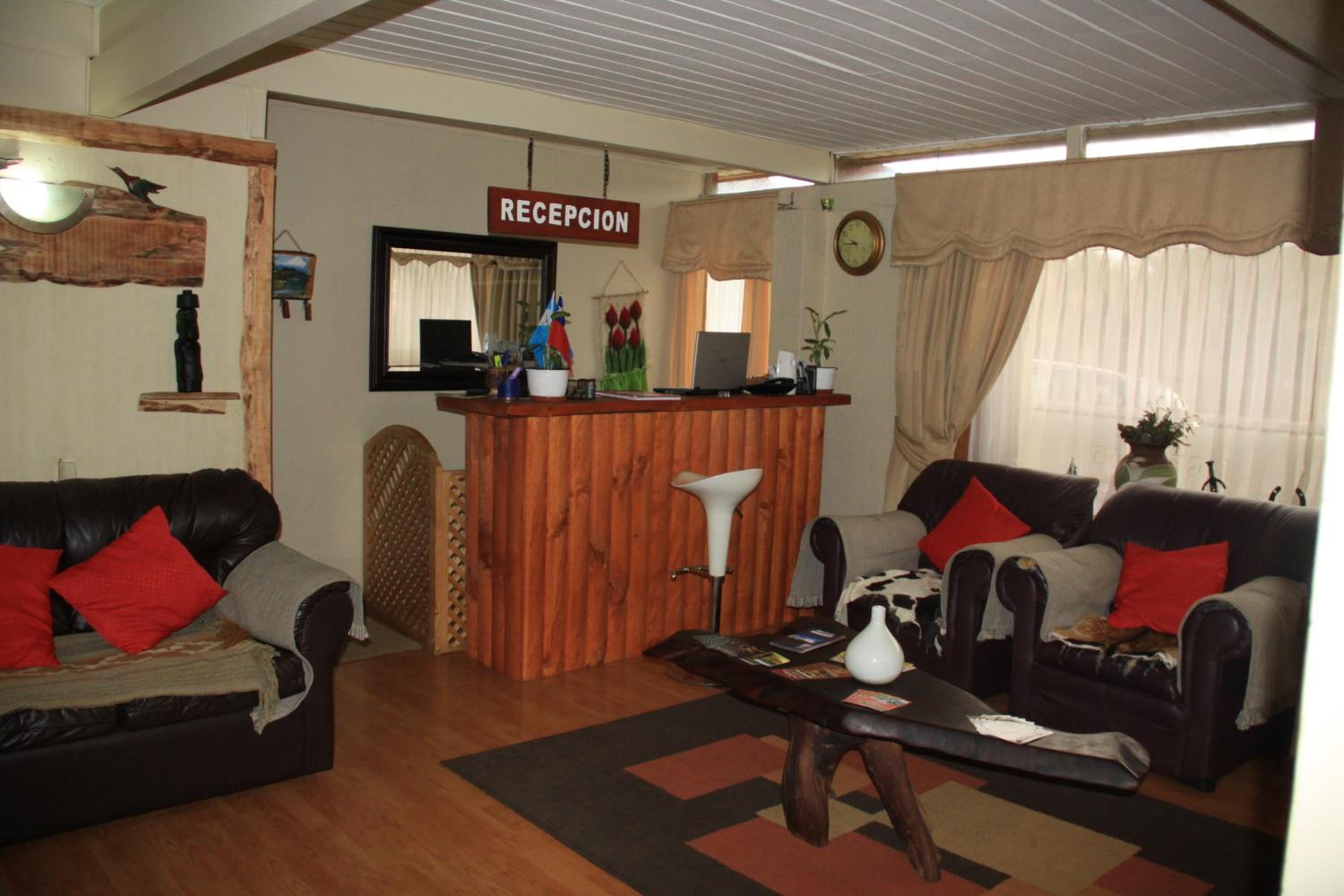 Hostal Los Guindos