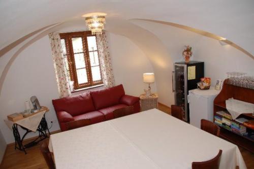 Pension Gästehaus Heller