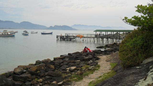 Residencial Toca Coruja - Armação - Florianópolis
