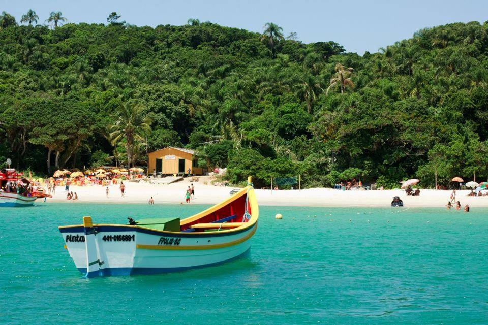 Residencial Toca Coruja - Armação - Florianópolis