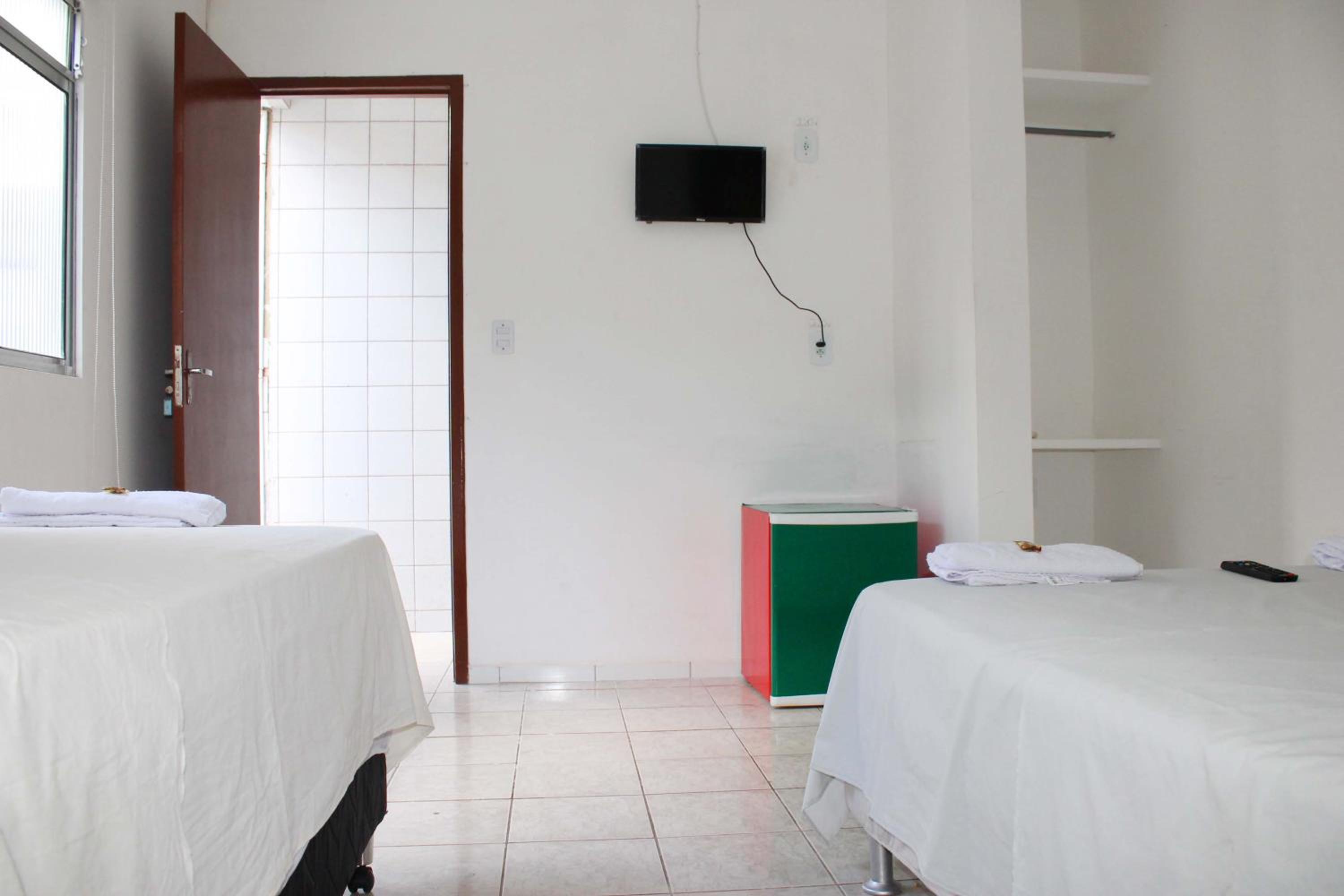 Hotel Pousada Farol da Praia