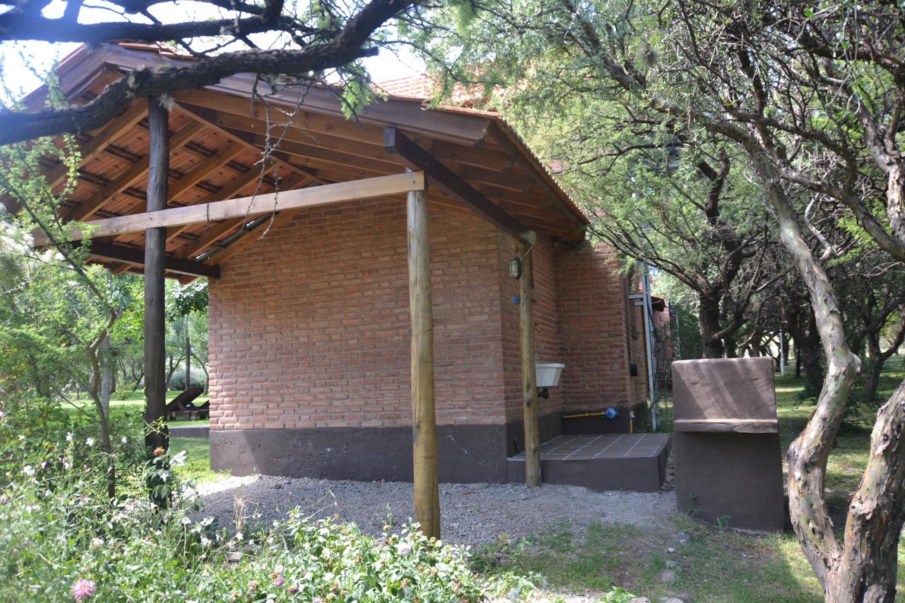 Hotel Cabañas de los Comechingones - Image 1