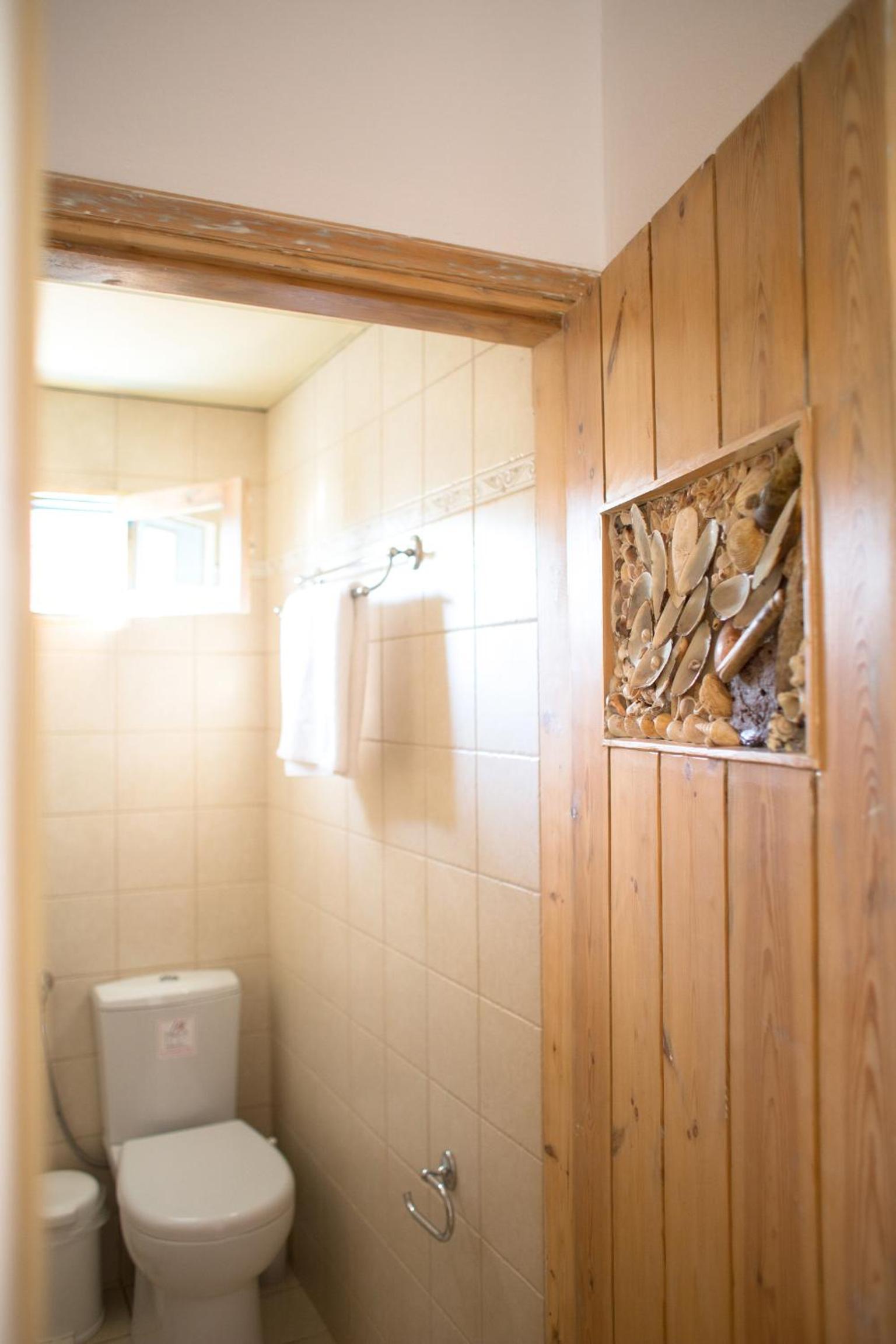 Mera Beachfront House - Falasarna