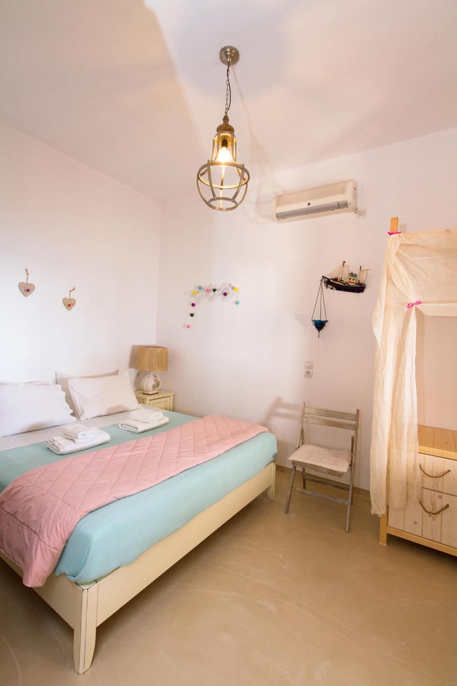 Mera Beachfront House - Falasarna photo 4