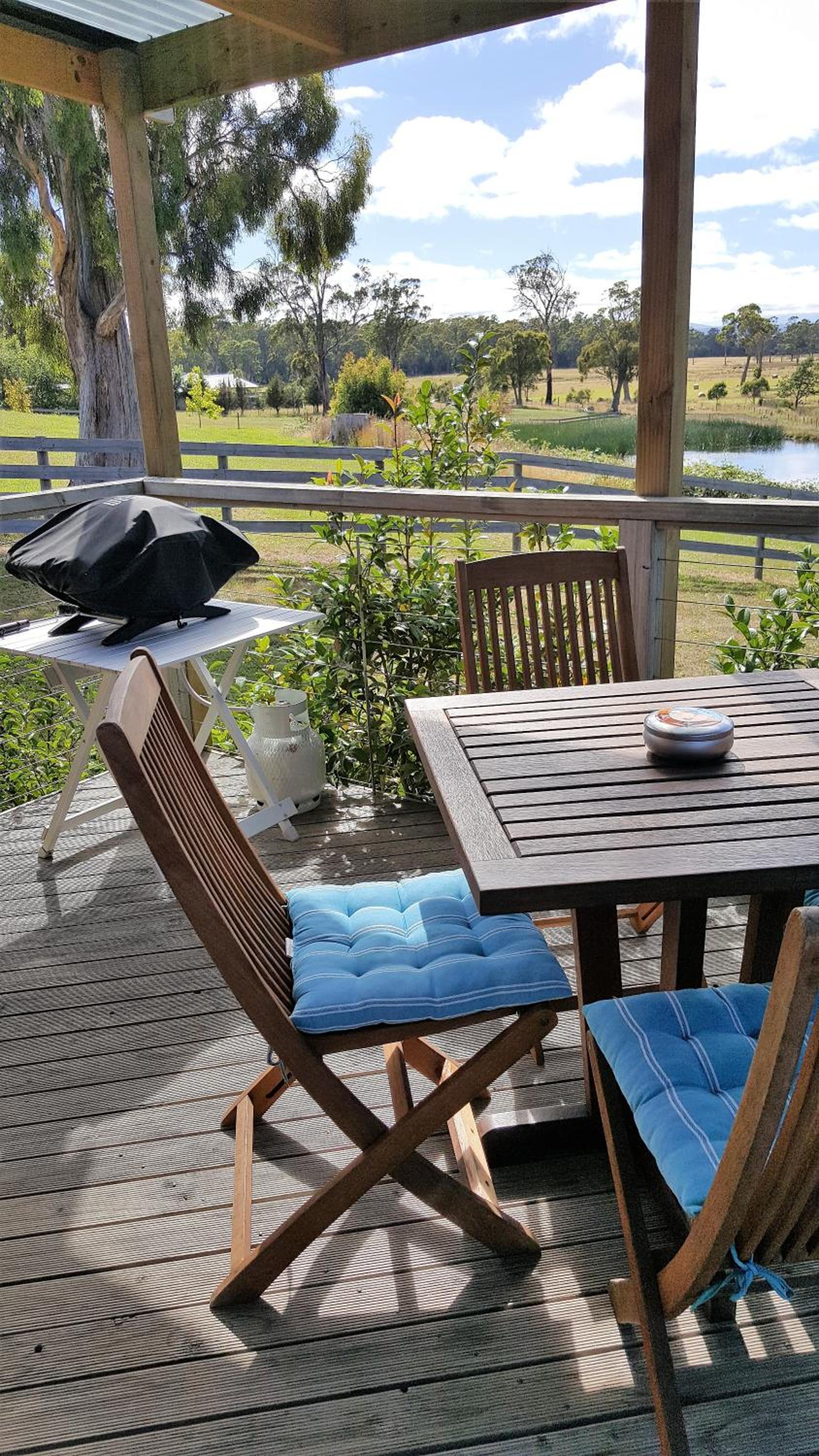 Hazelcreek Cottages