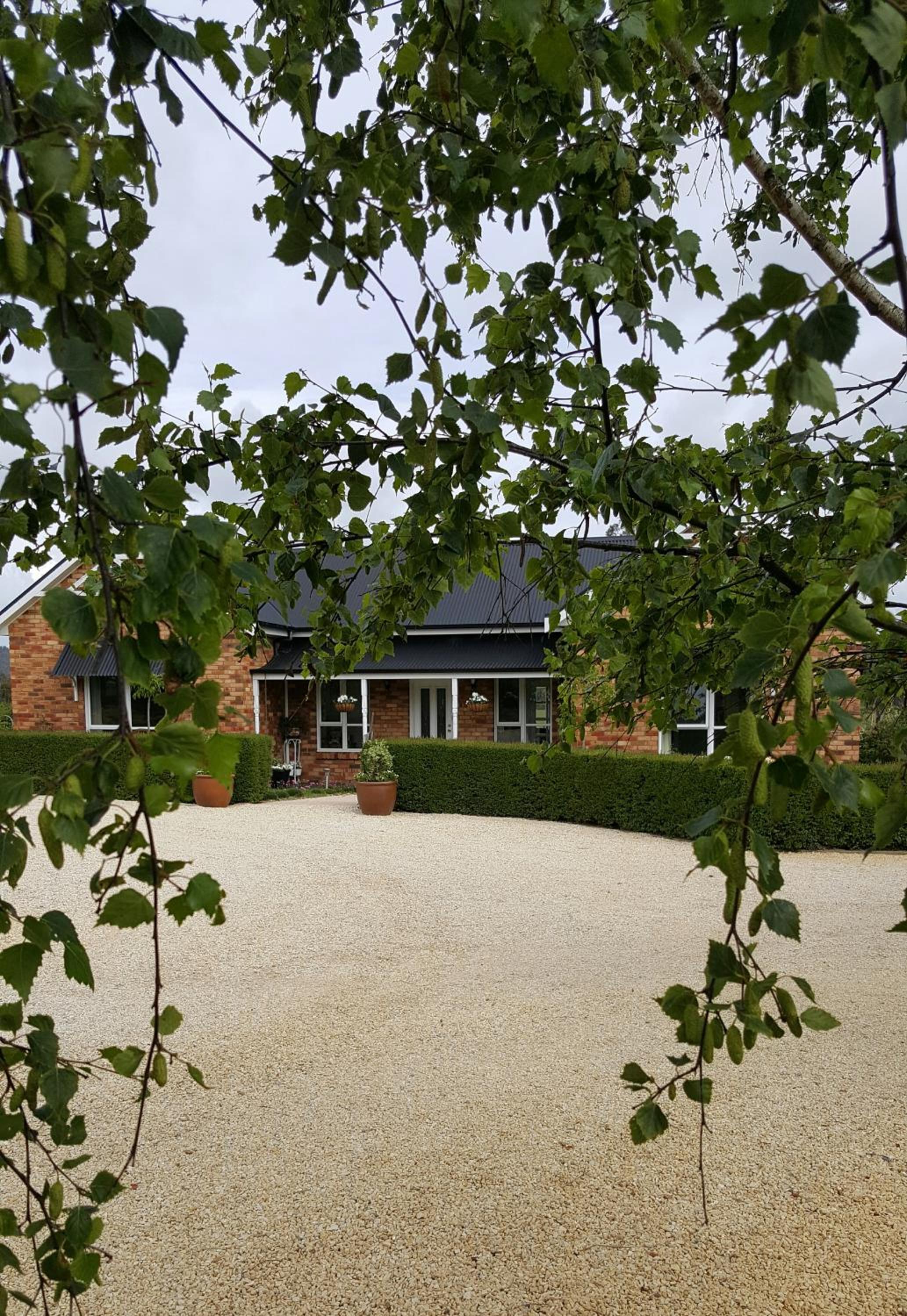 Hazelcreek Cottages