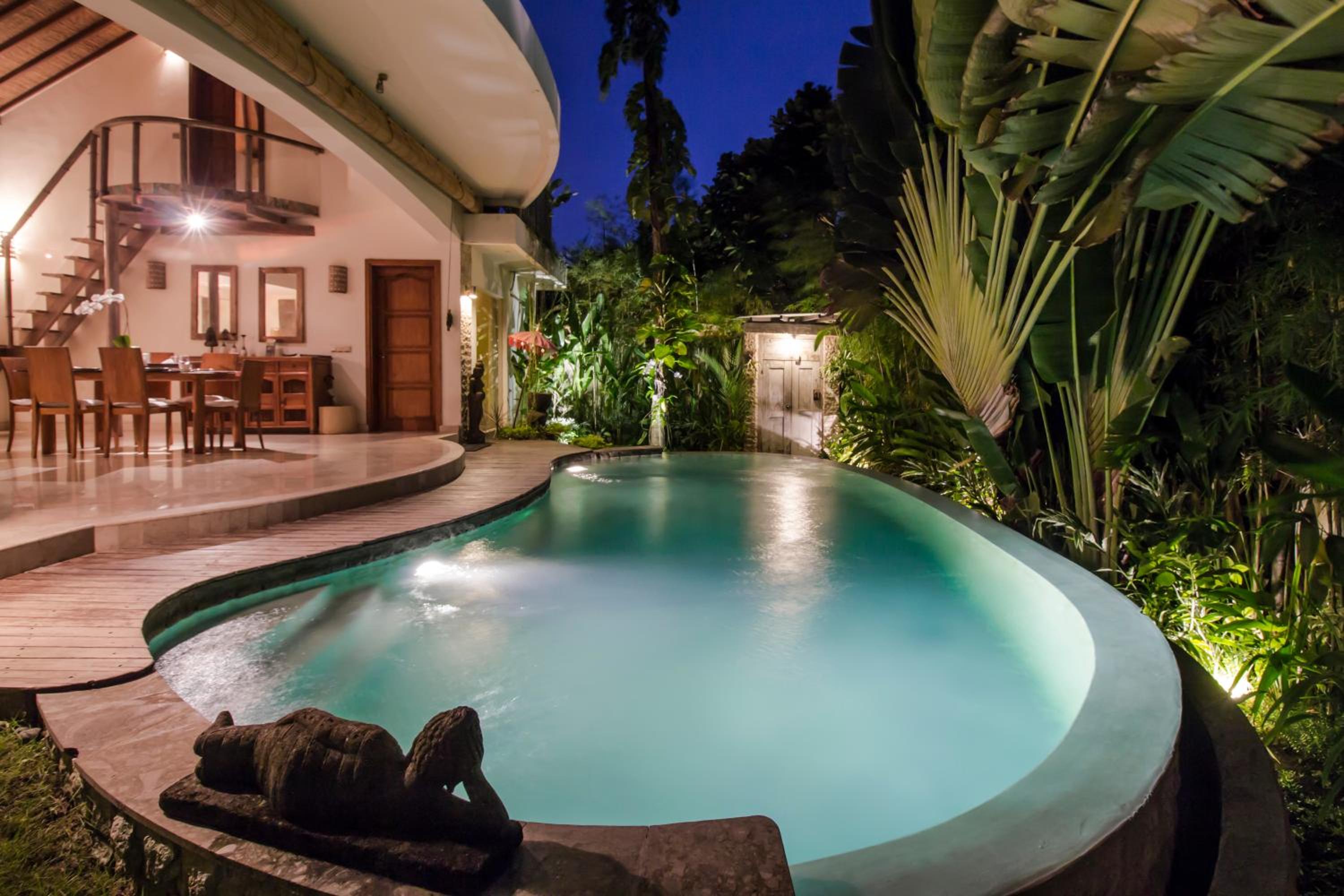 Mayana Villas