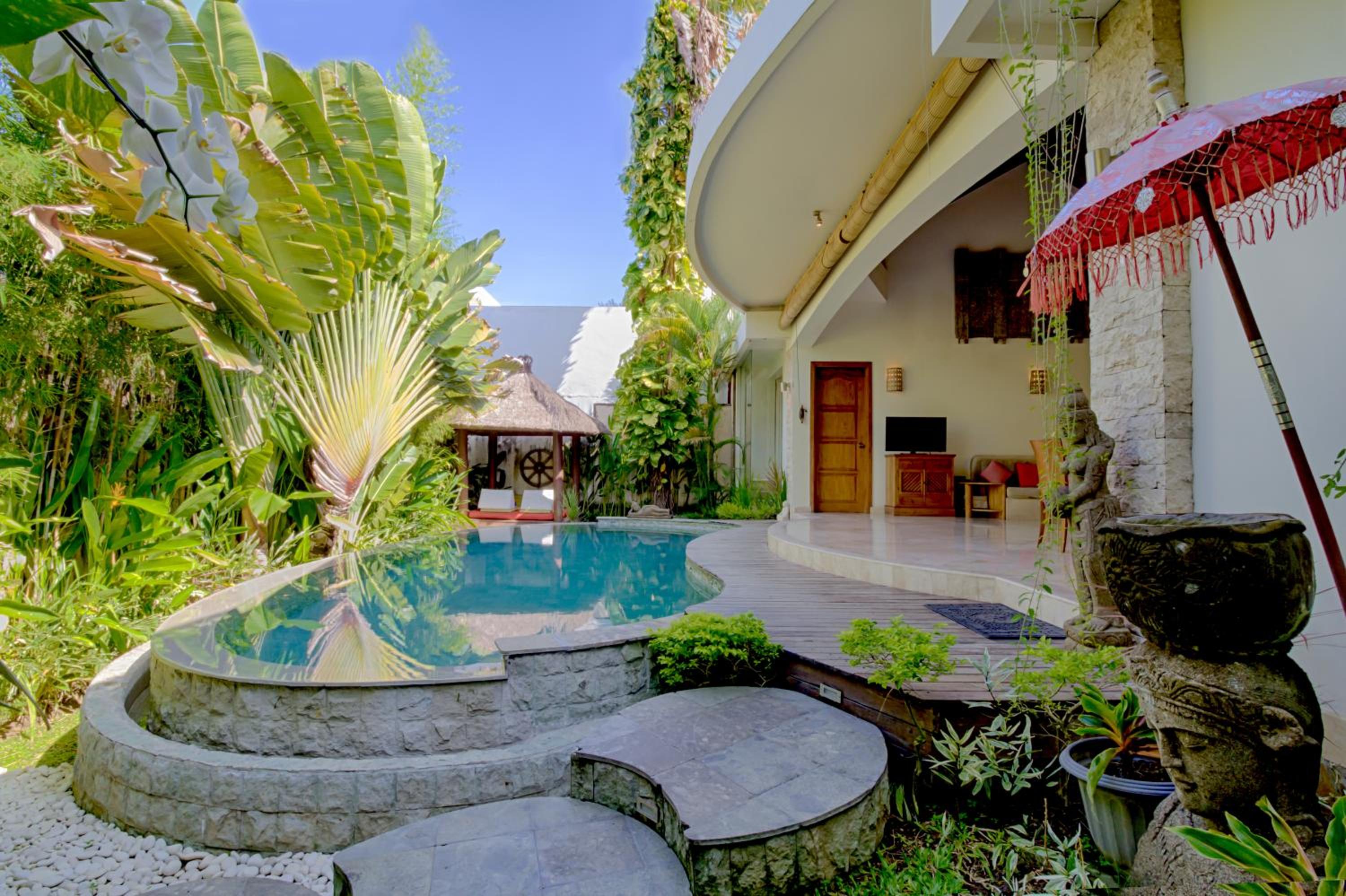 Mayana Villas
