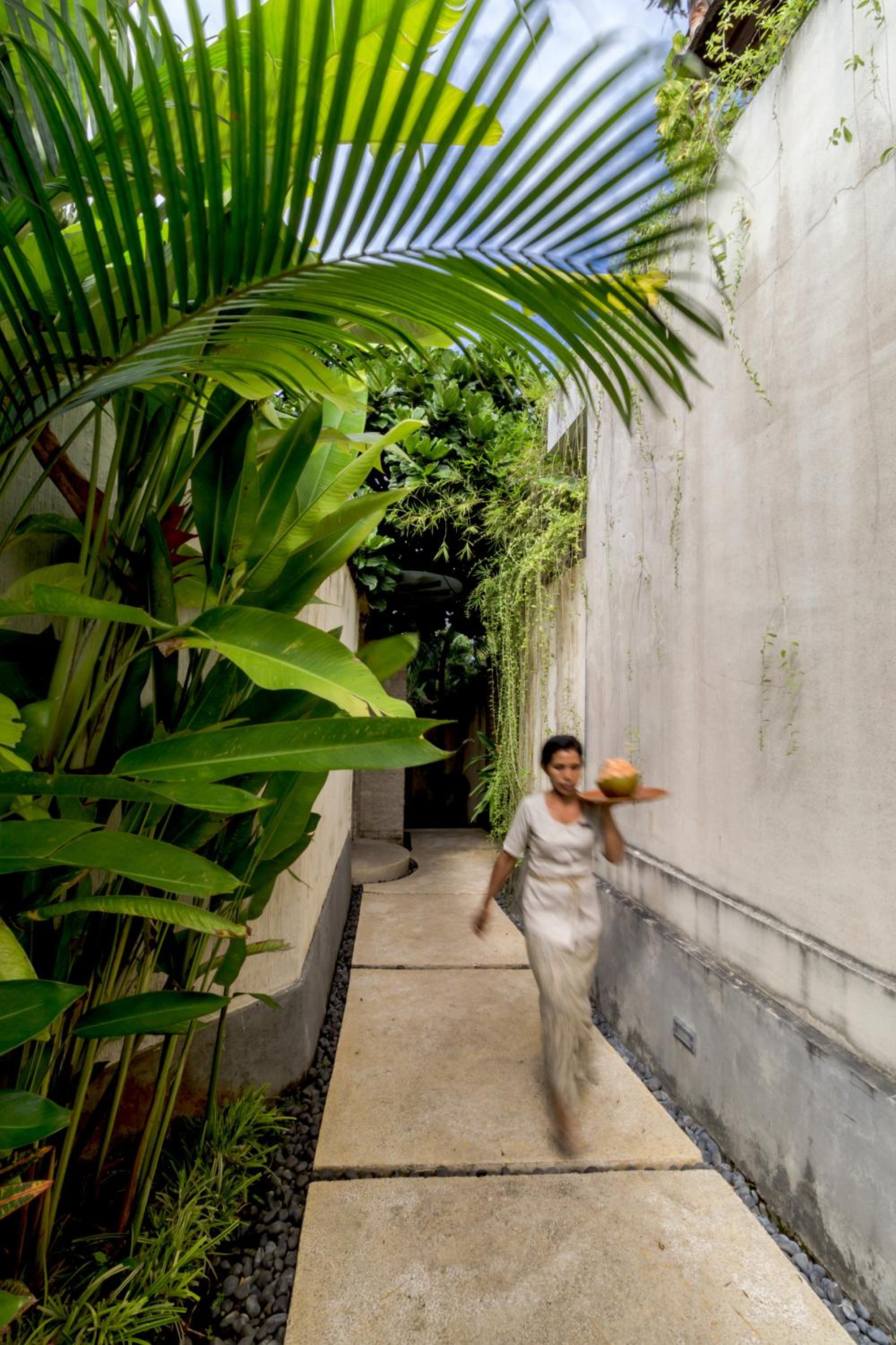 Mayana Villas