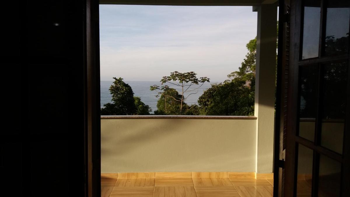 Casa Mar e Montanha 1