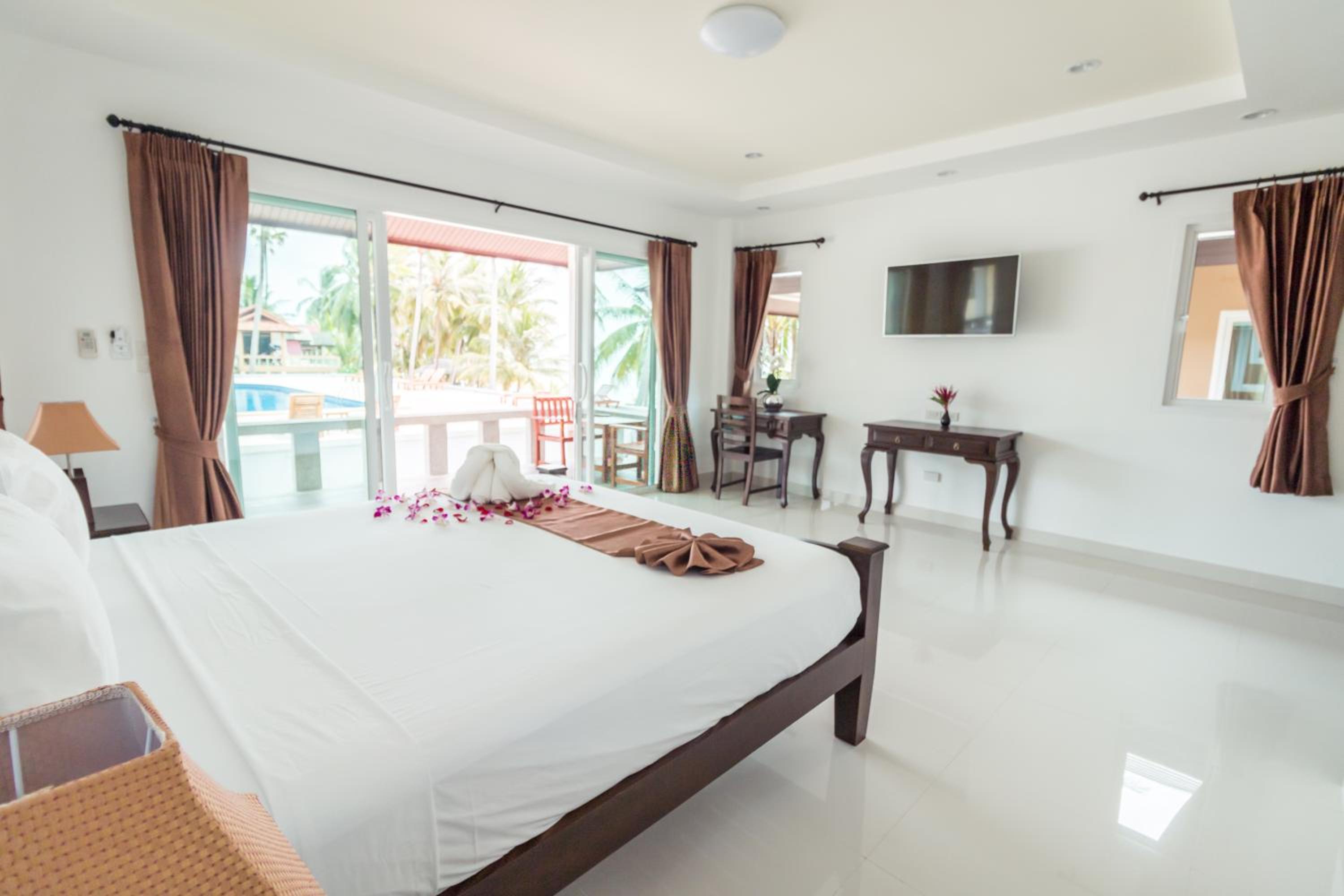 Shangrilah Bungalow