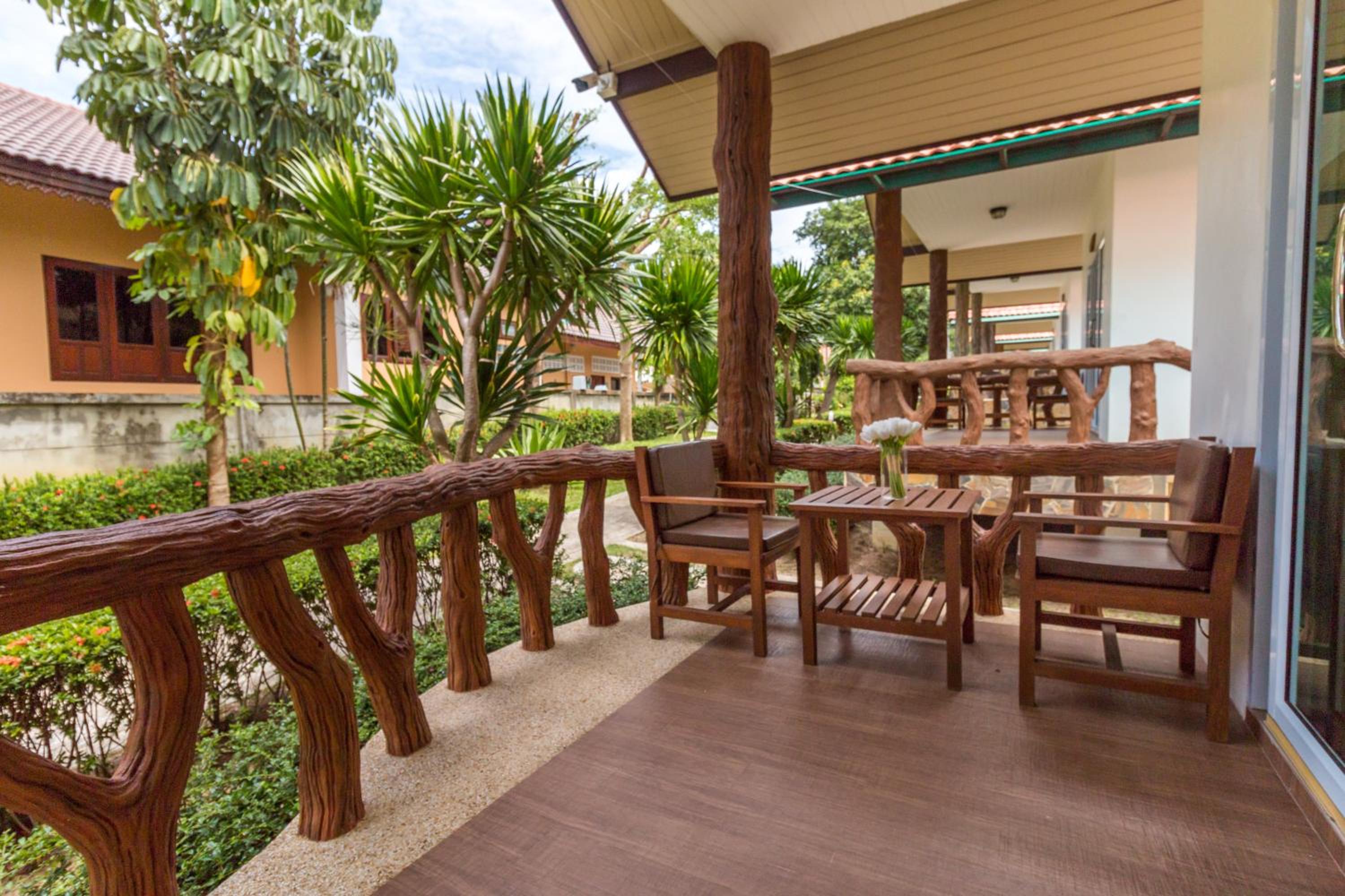 Shangrilah Bungalow