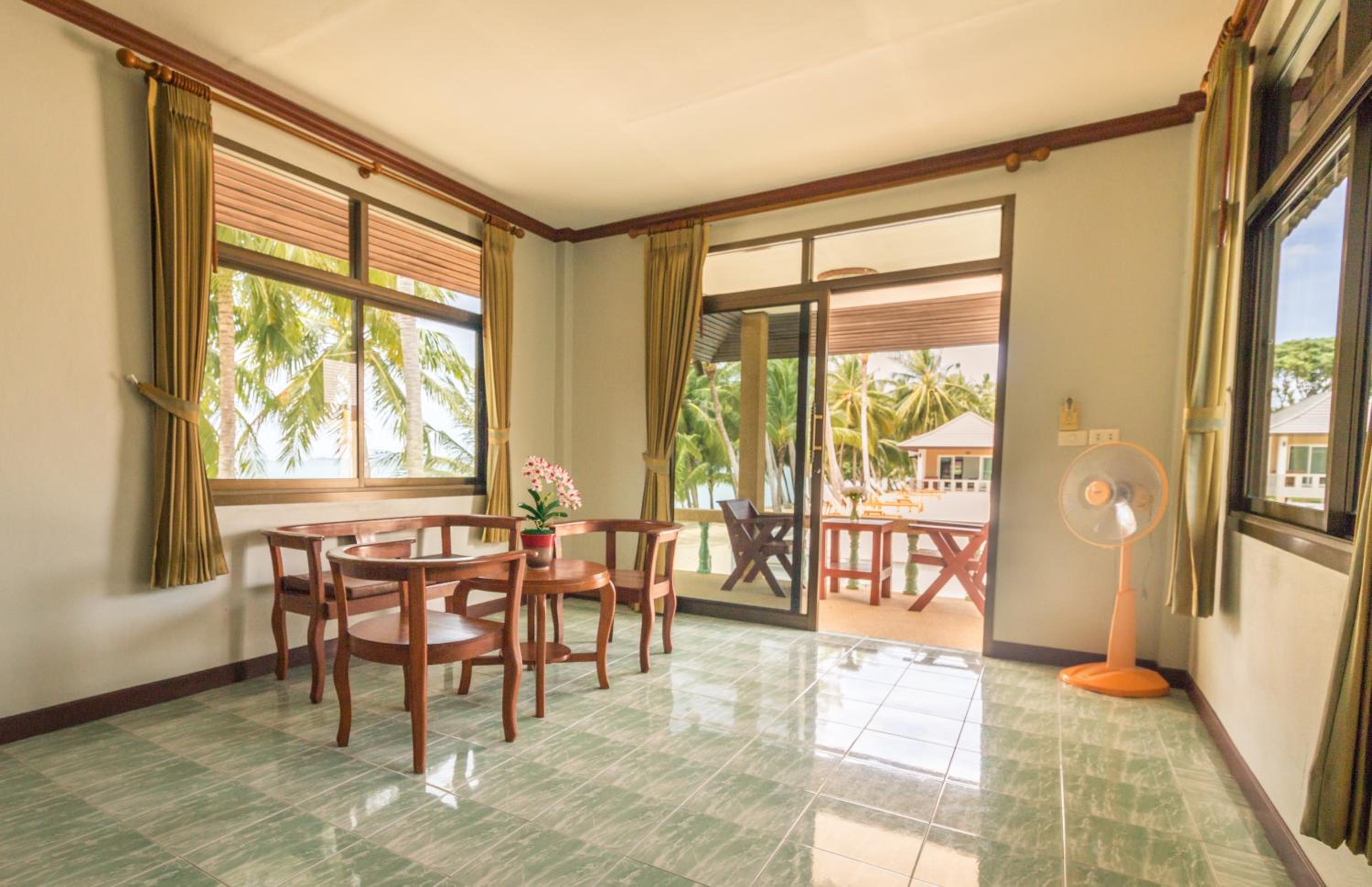 Shangrilah Bungalow