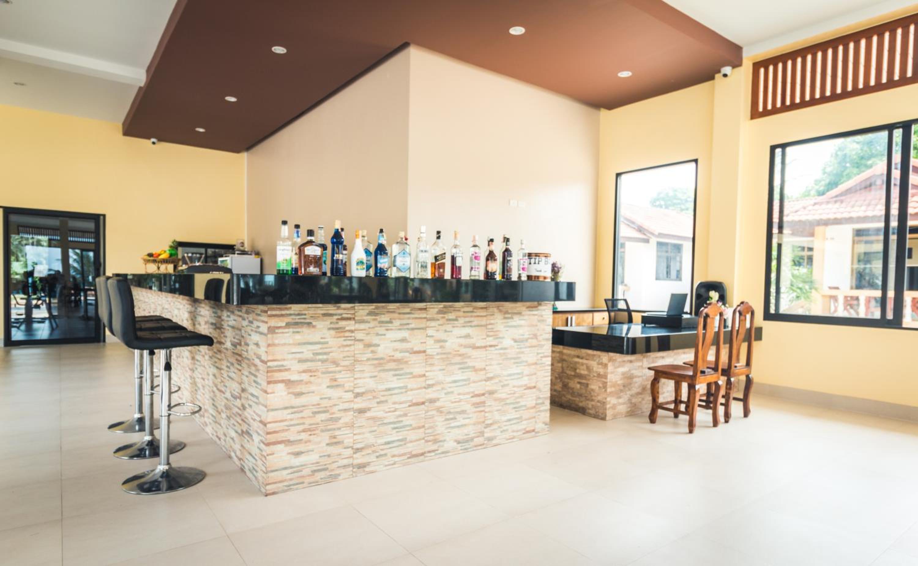 Shangrilah Bungalow