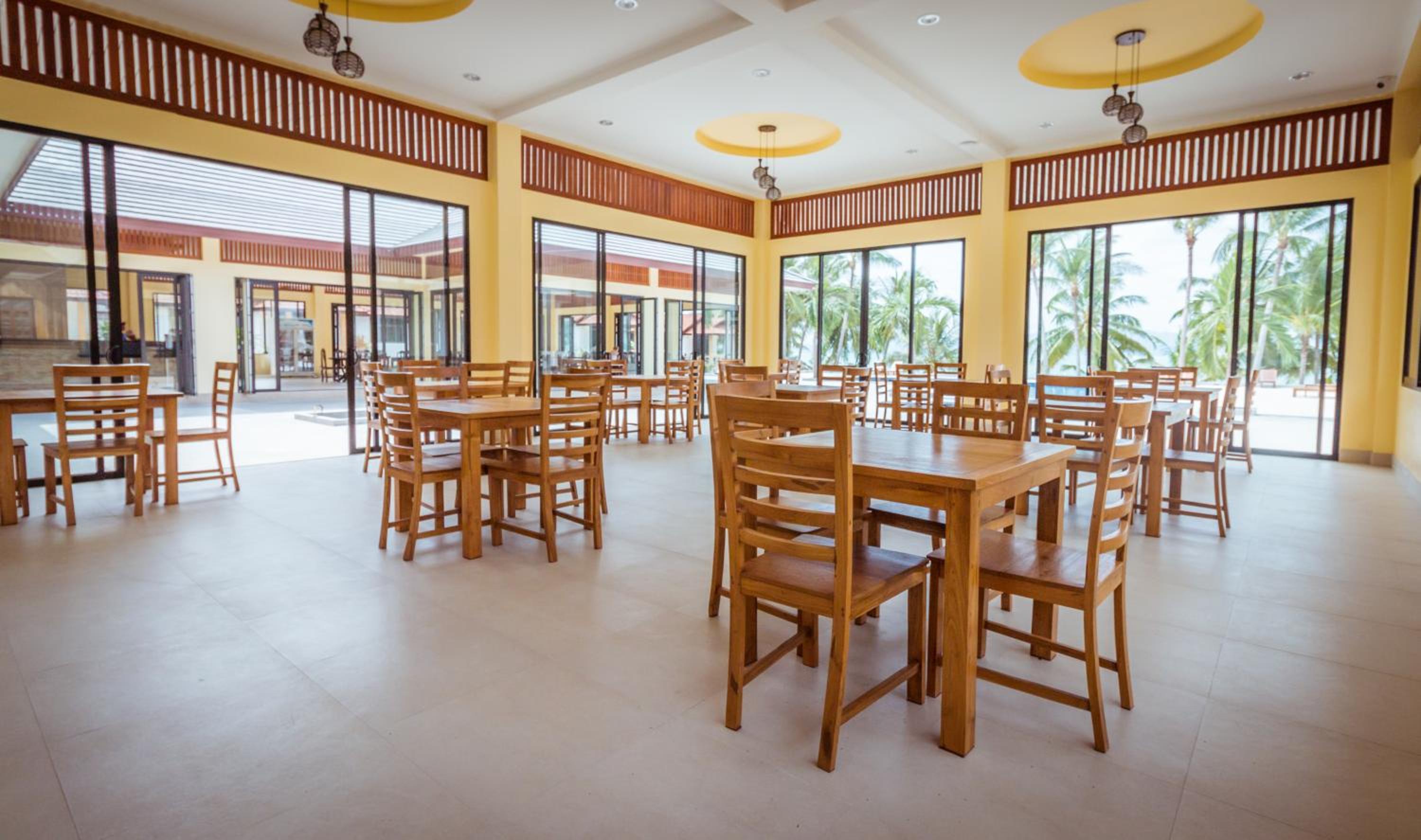 Shangrilah Bungalow