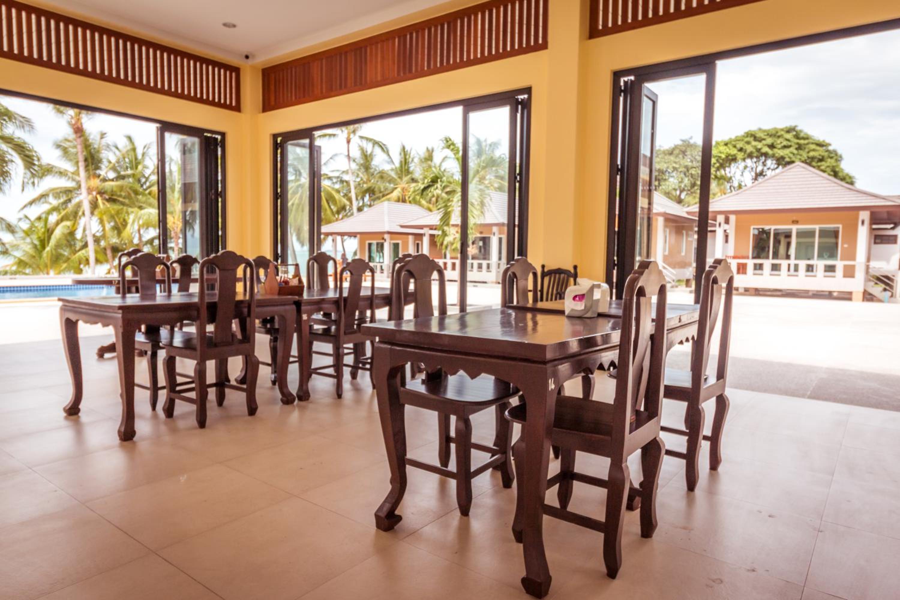 Shangrilah Bungalow