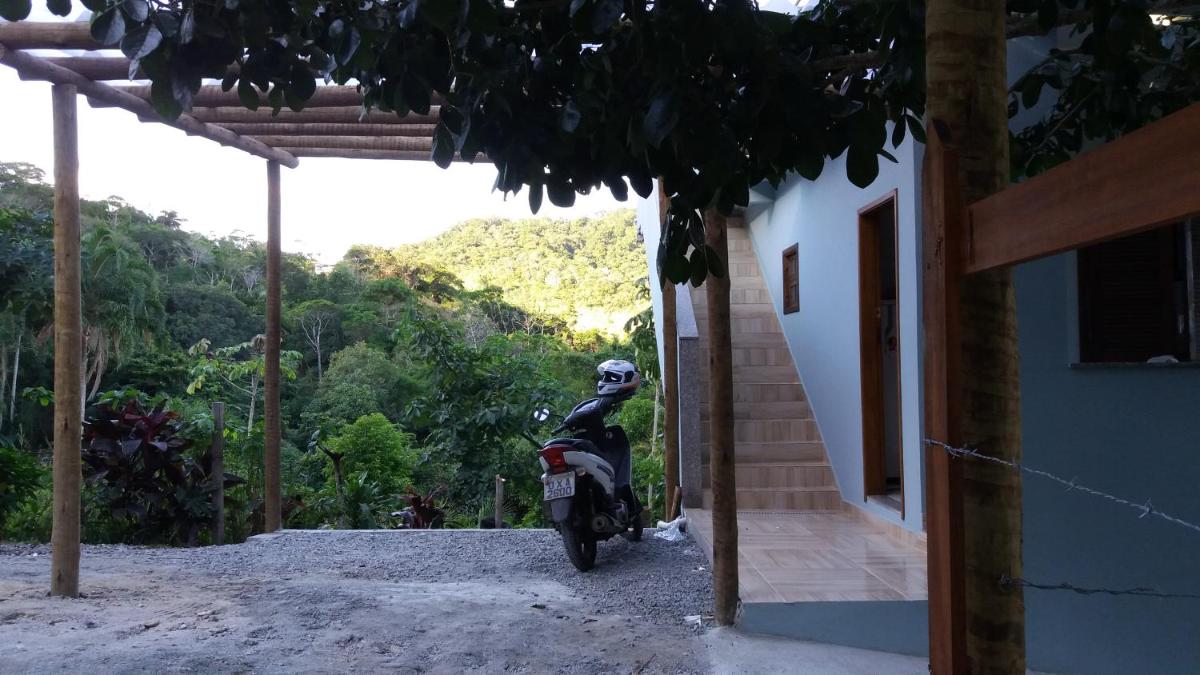 Casa Mar e Montanha 1